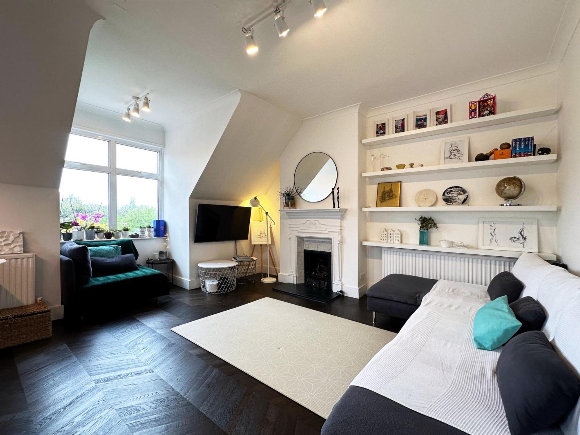Apartment Luxury 2 Bedroom In West Hampstead