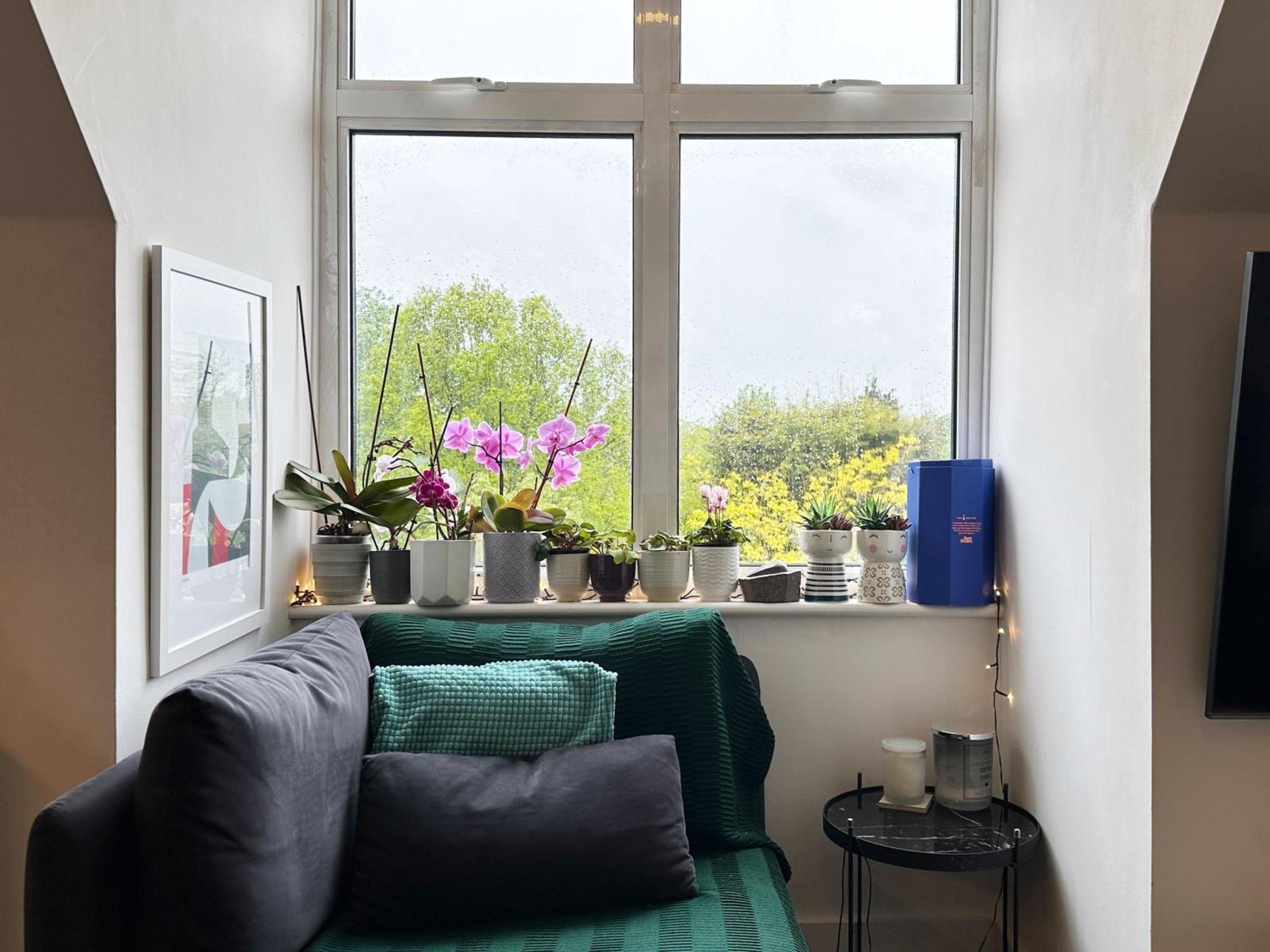 Luxury 2 Bedroom In West Hampstead Apartment *