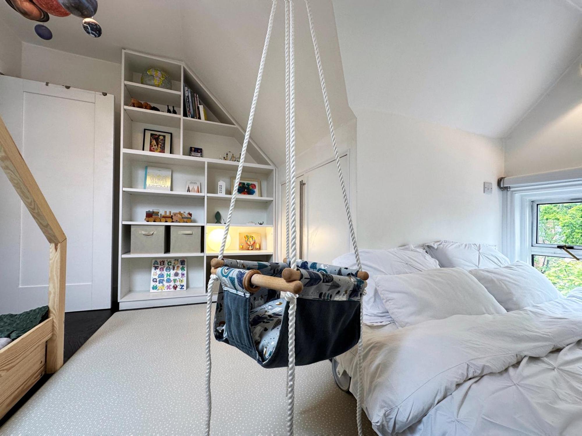 Luxury 2 Bedroom In West Hampstead * London