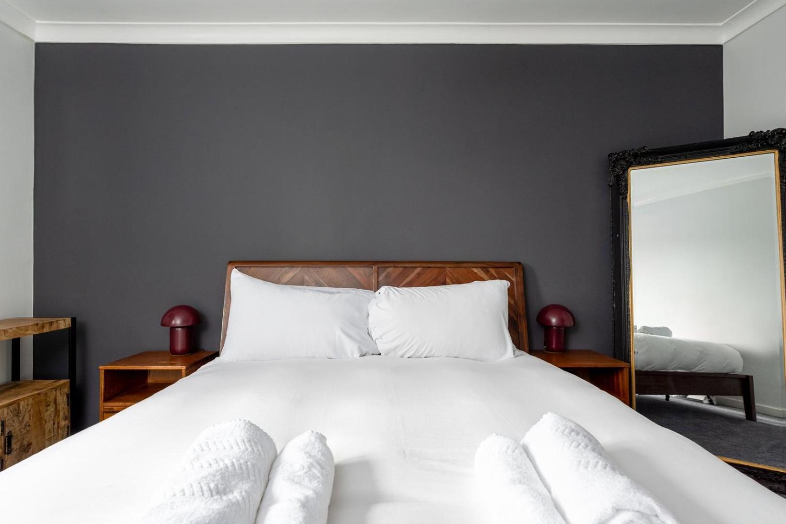 Guestready - Cosy Nest With Balcony In Apartment *