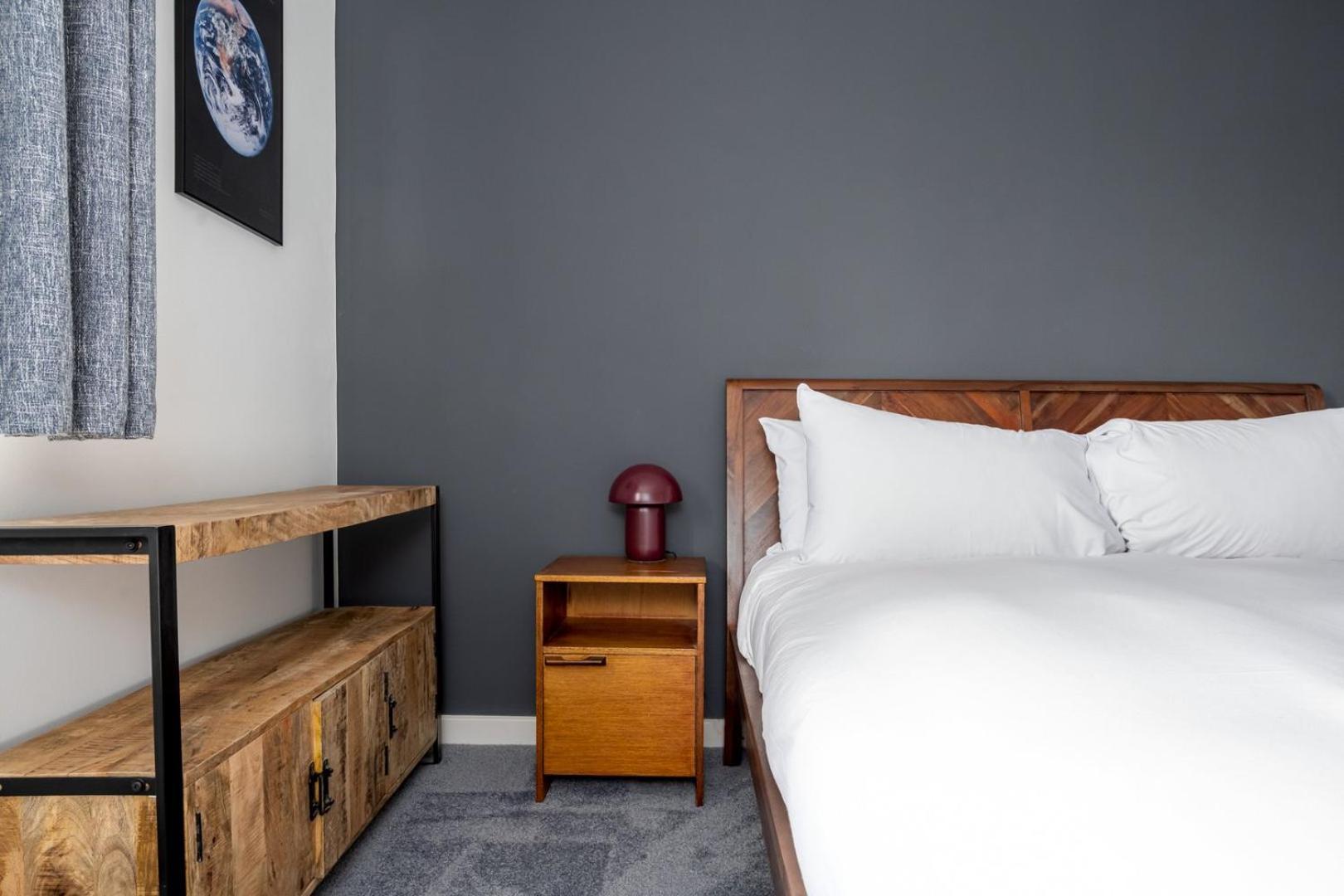 Apartment Guestready - Cosy Nest With Balcony In *
