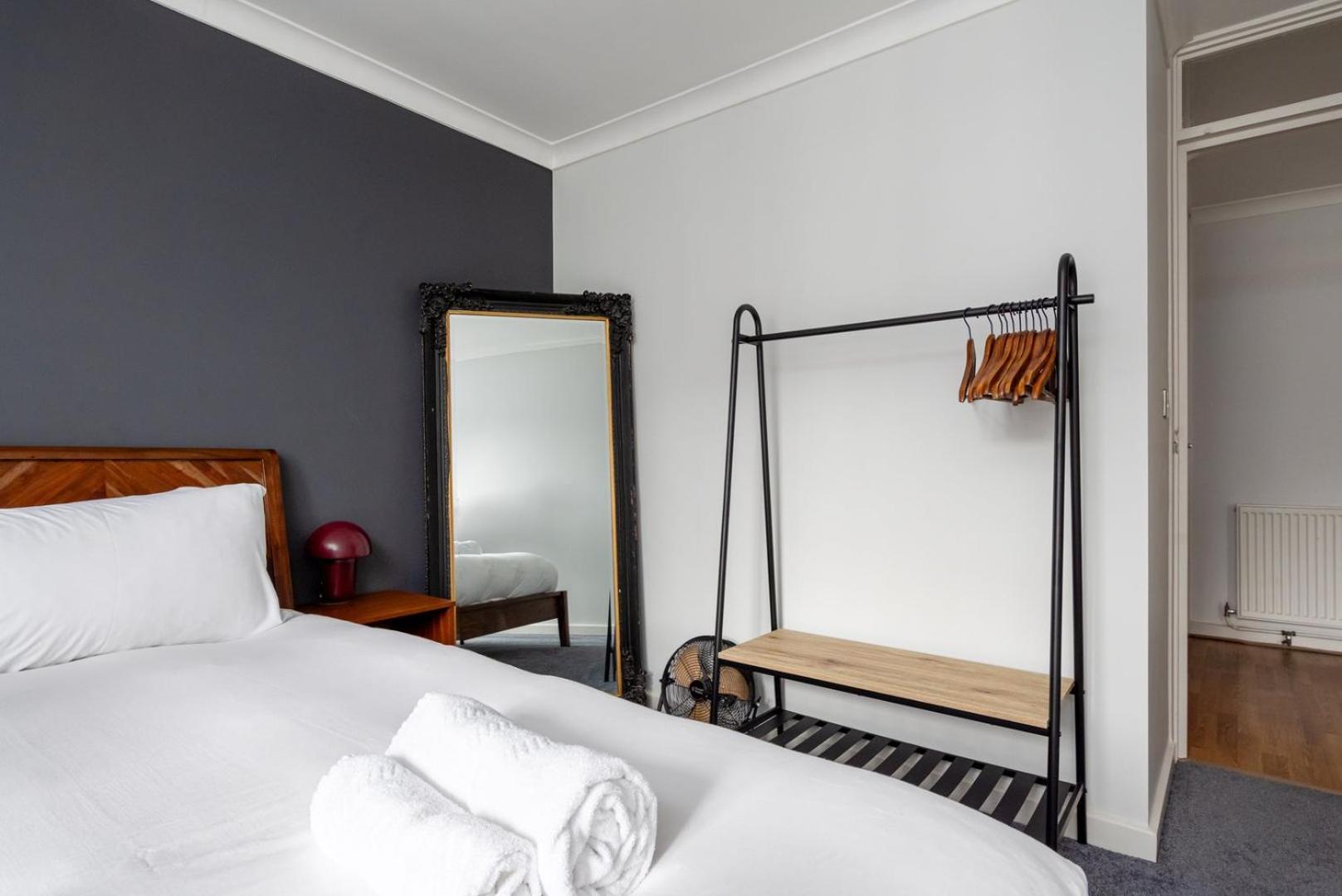 Appartement Guestready - Cosy Nest With Balcony In Londen