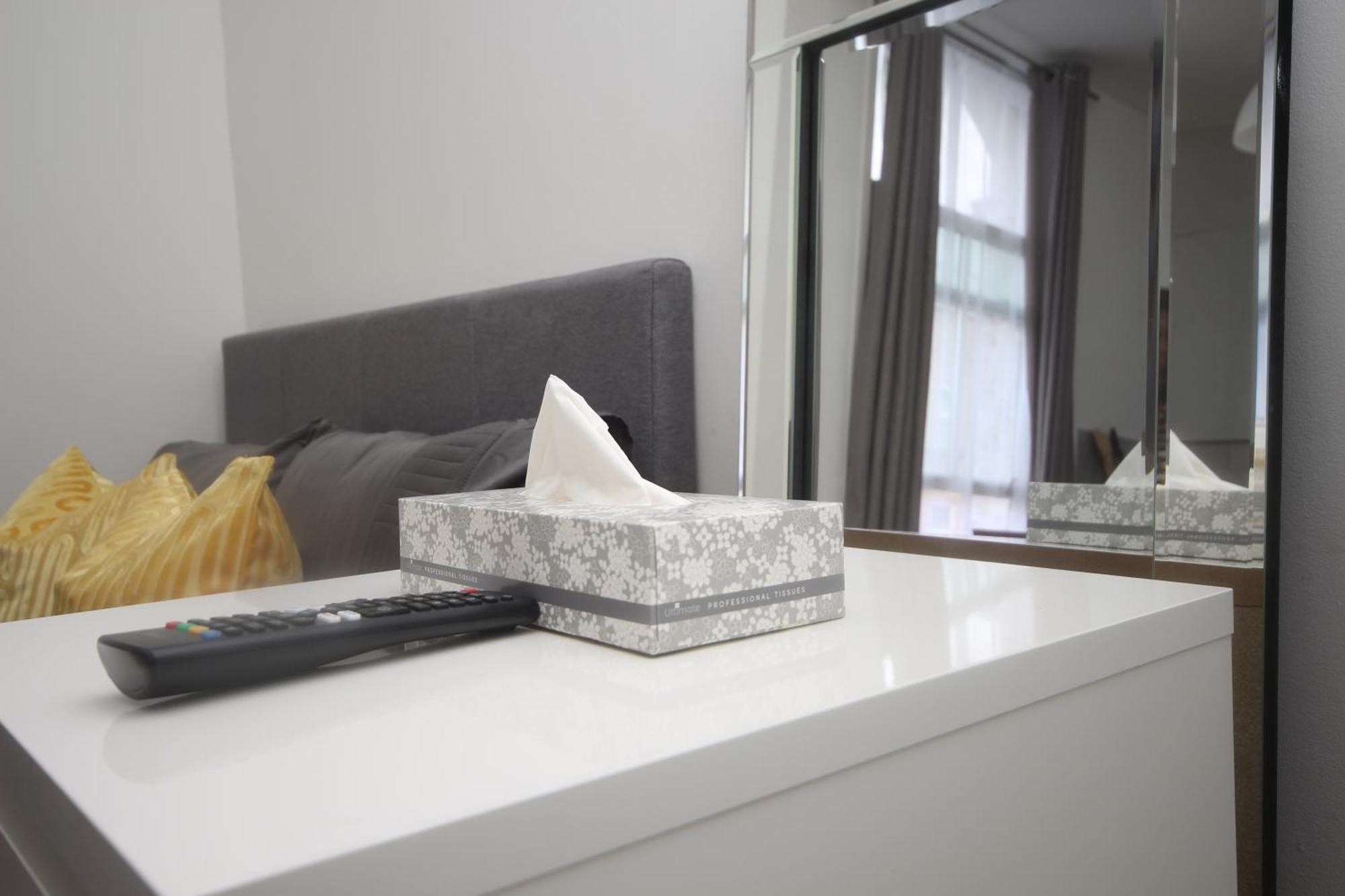 Contractor-friendly Cosy Spot By Finsbury Park Station * Londen