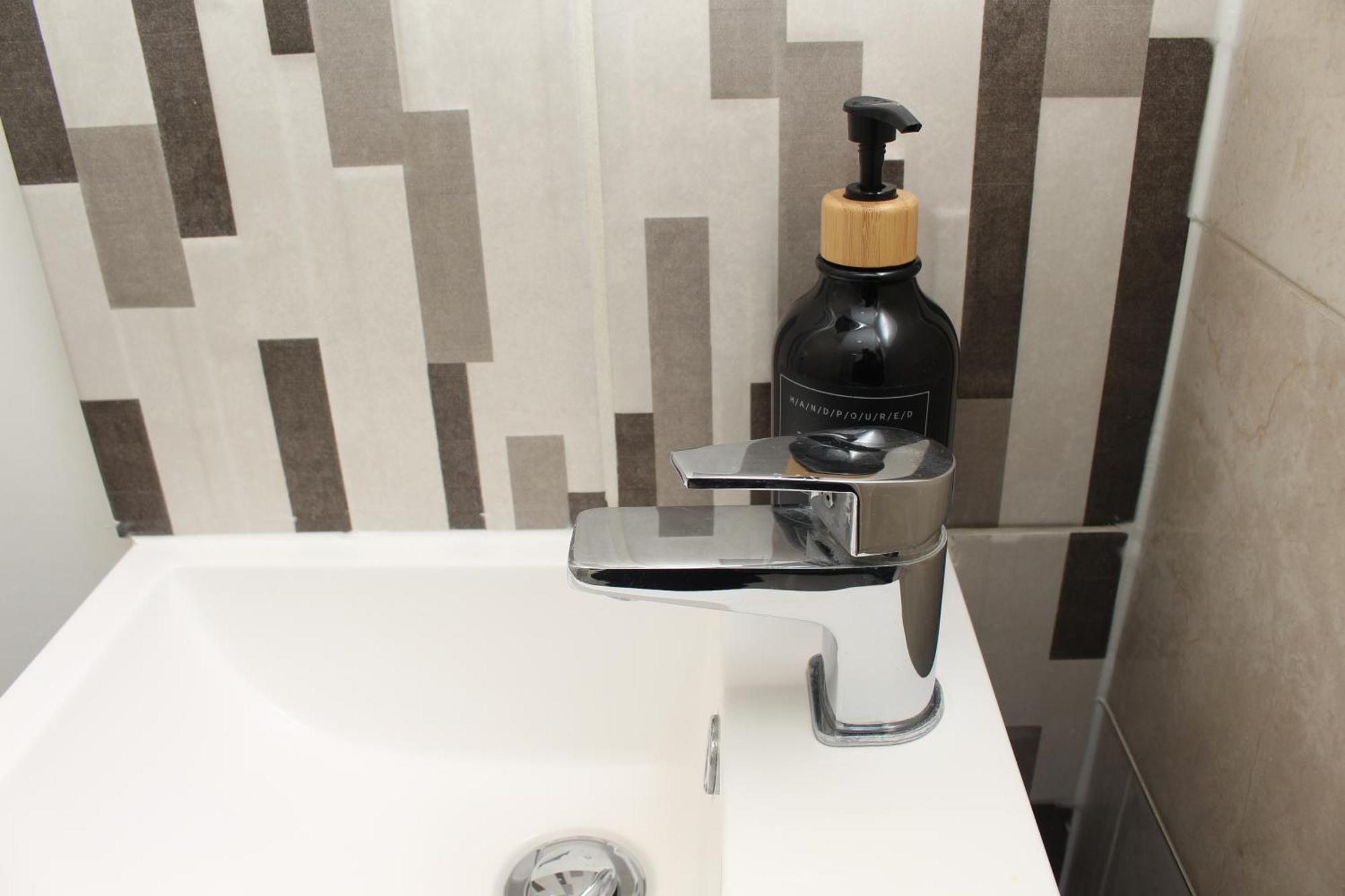 Contractor-friendly Cosy Spot By Finsbury Park Station Appartement *
