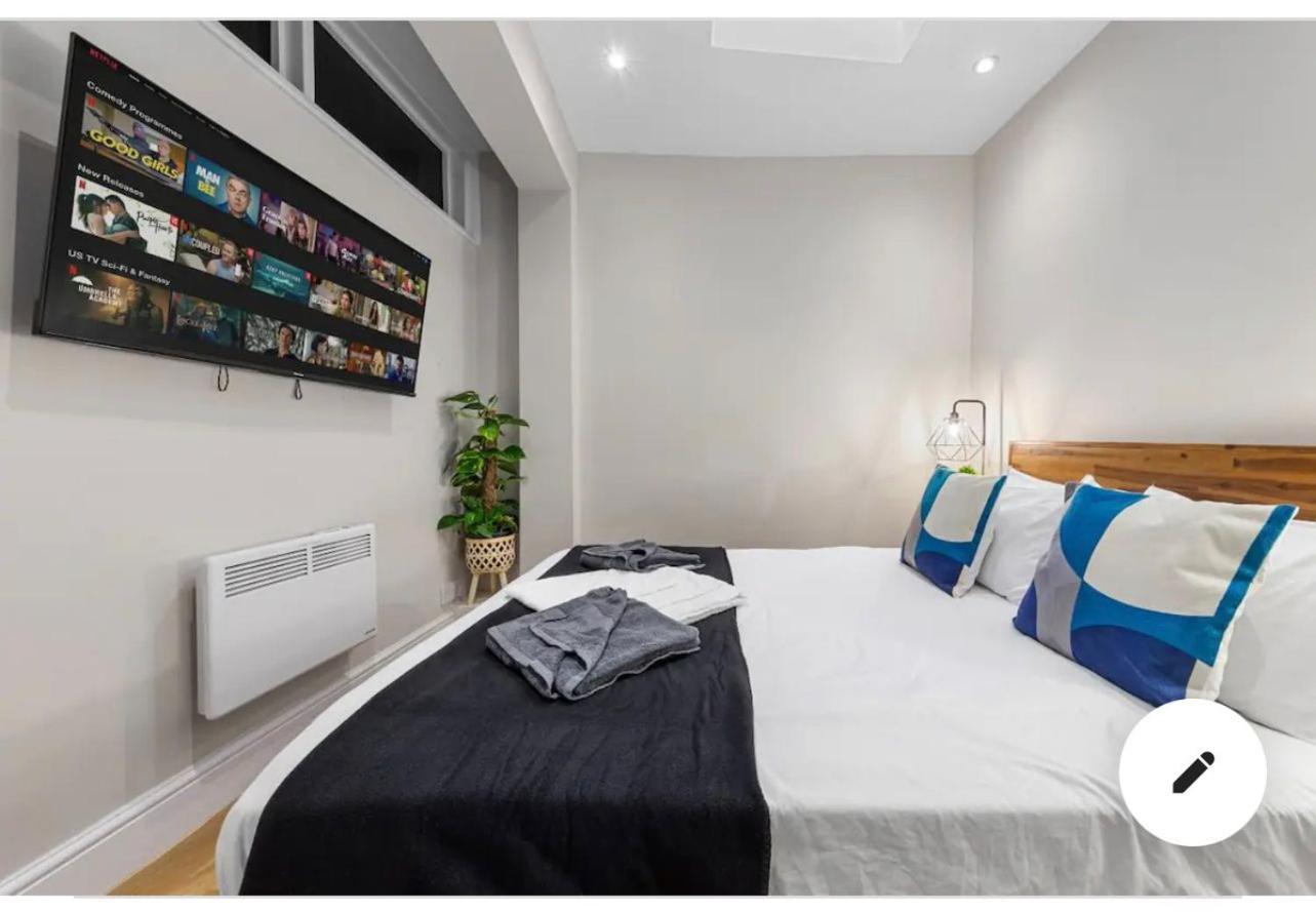 Apartment Modern In Southeast - Peckham London