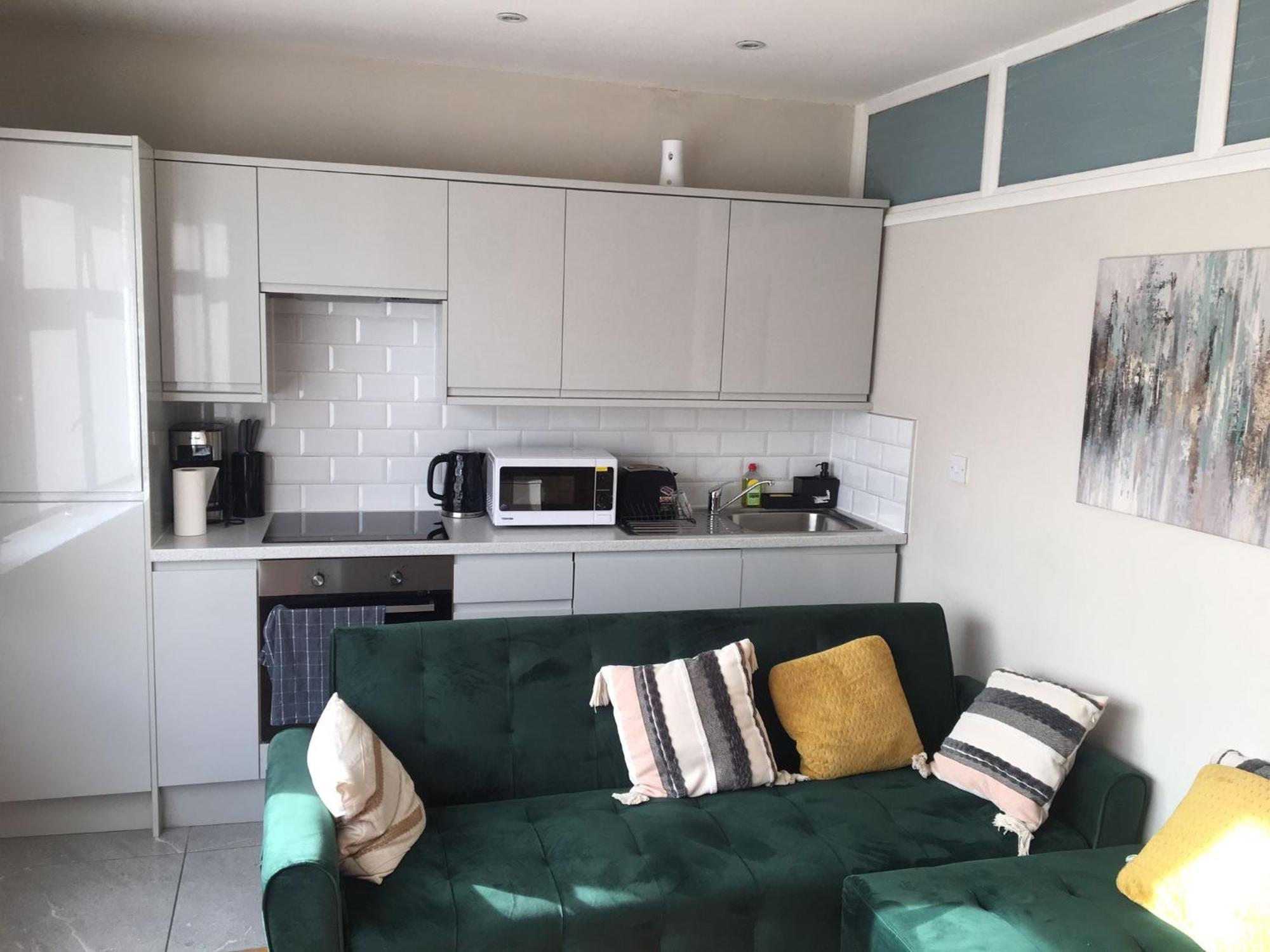 Modern In Southeast - Peckham