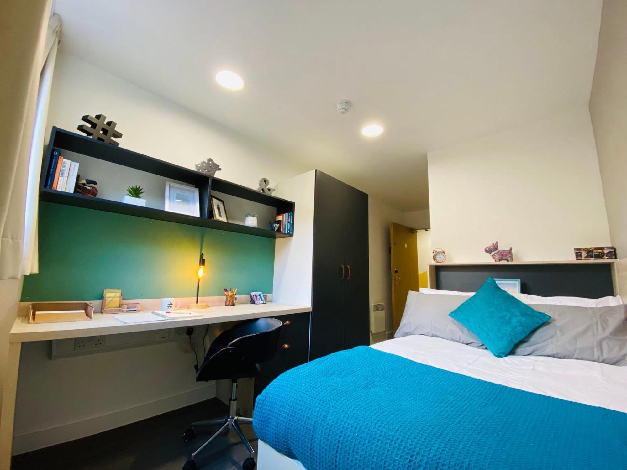Chic Modern At Mannequin House In Appartement Londen