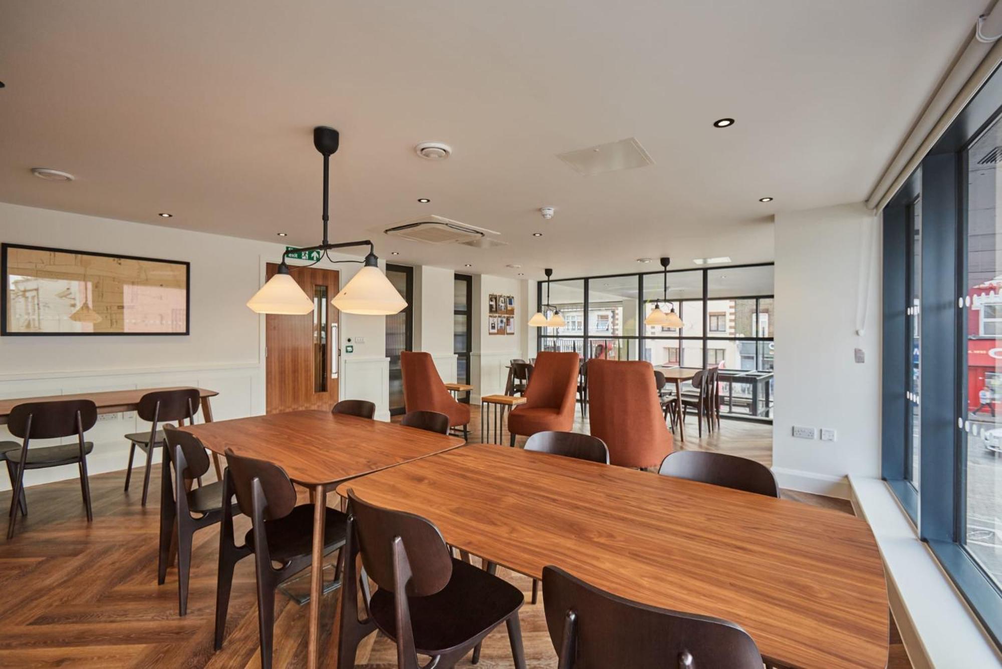 Appartement Chic Modern At Mannequin House In Londen