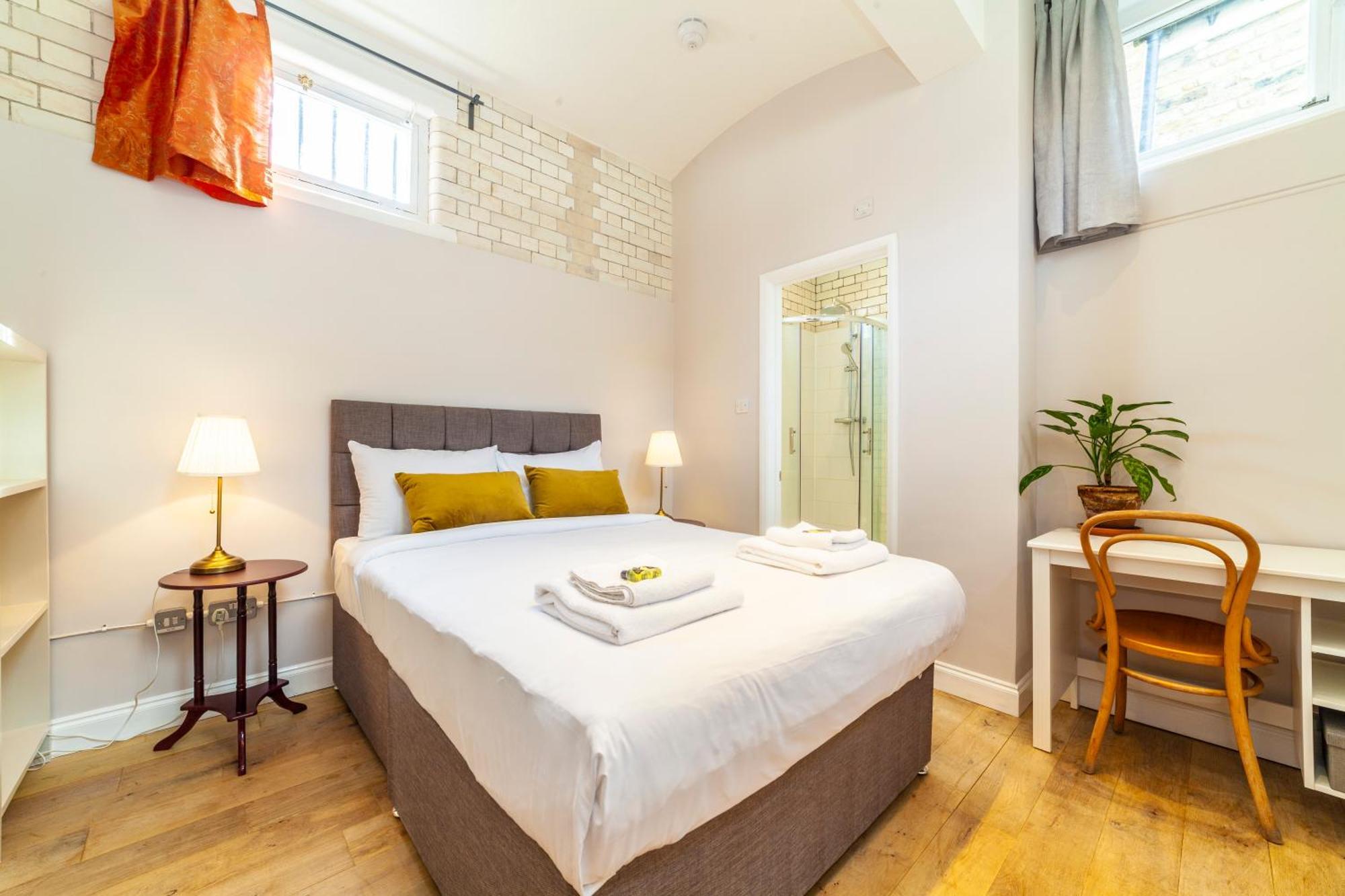 Guest house Lotus *