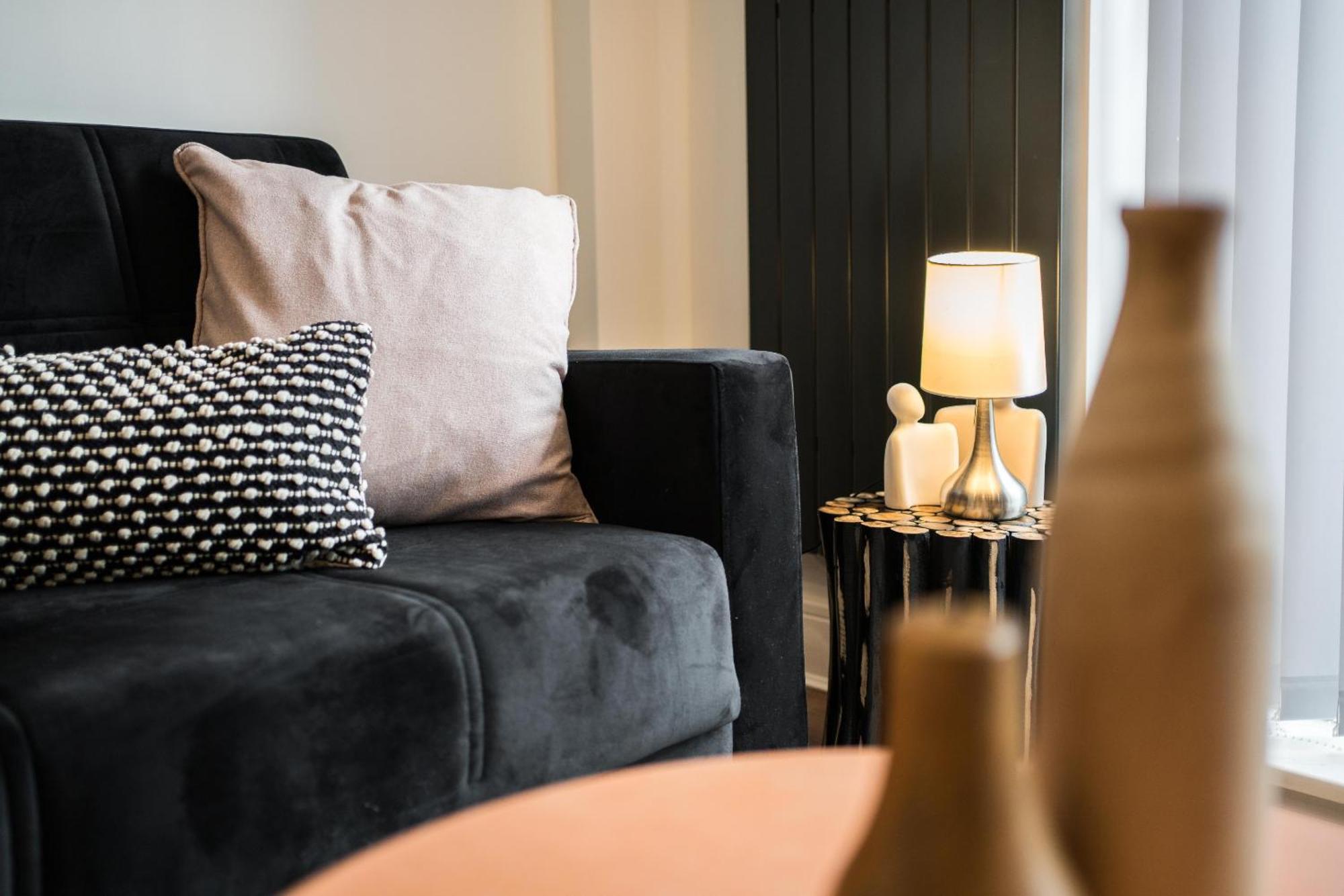 Bethnalgreen By Sleepy Apartment London