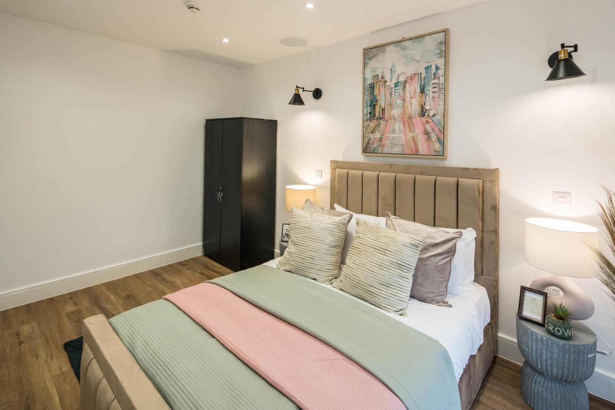 Bethnalgreen By Sleepy London