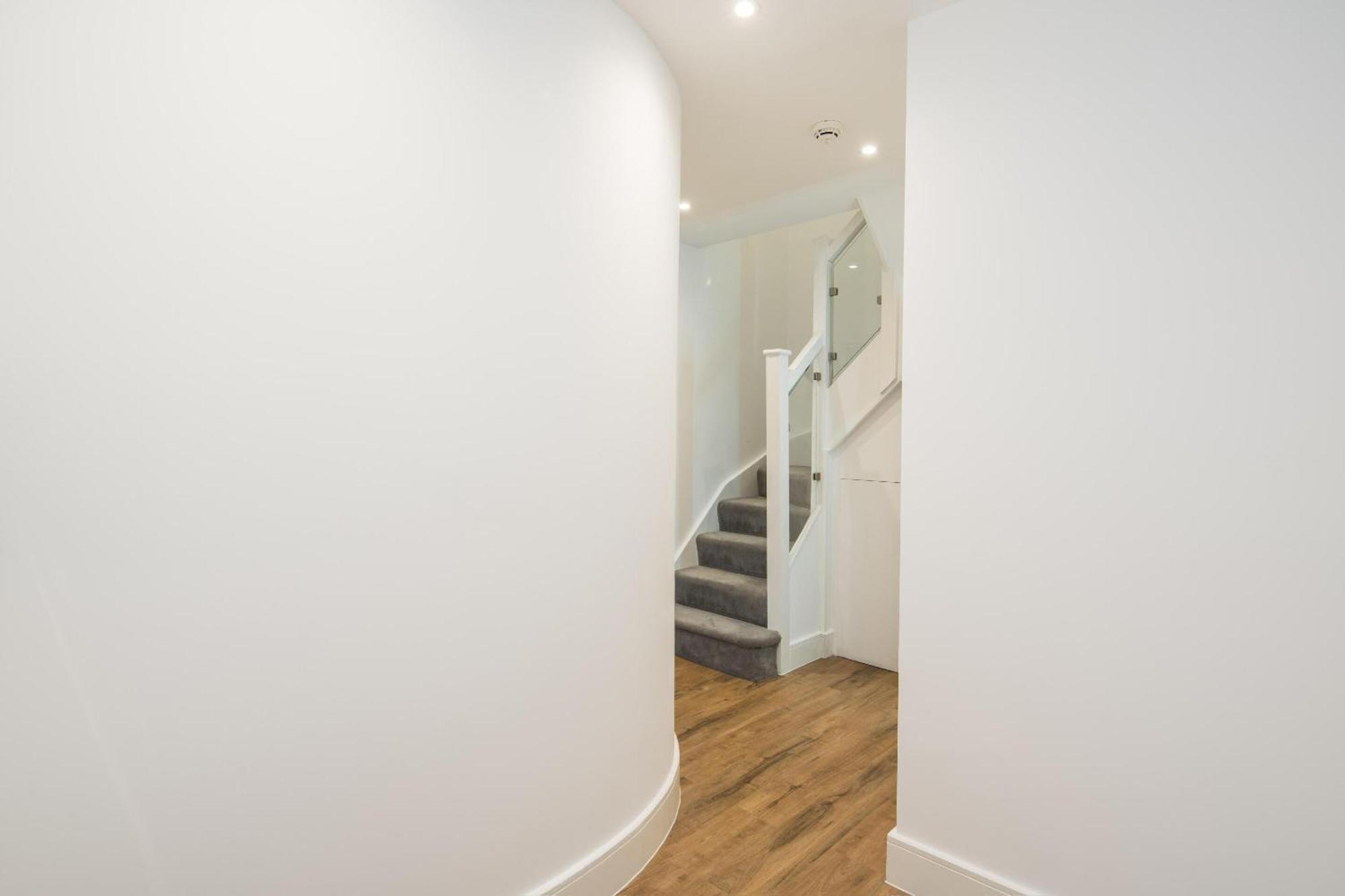Apartment Bethnalgreen By Sleepy *