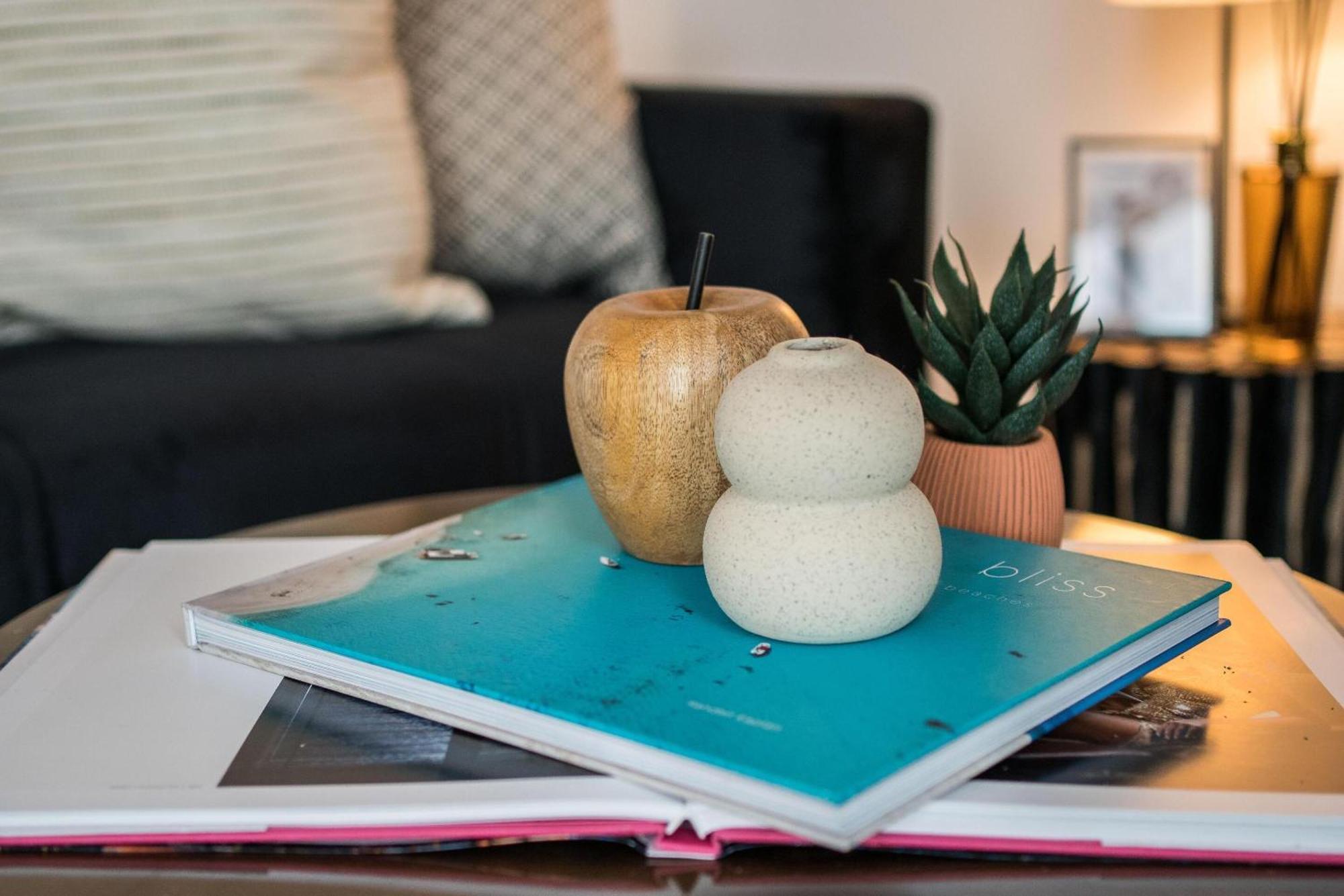 Apartment Bethnalgreen By Sleepy London