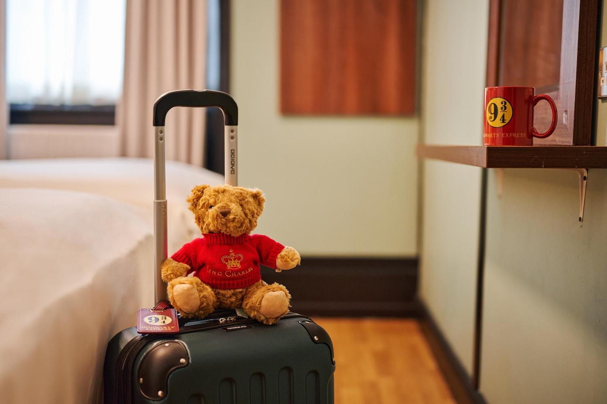 Hotel Huttons Hotel, Victoria Londen