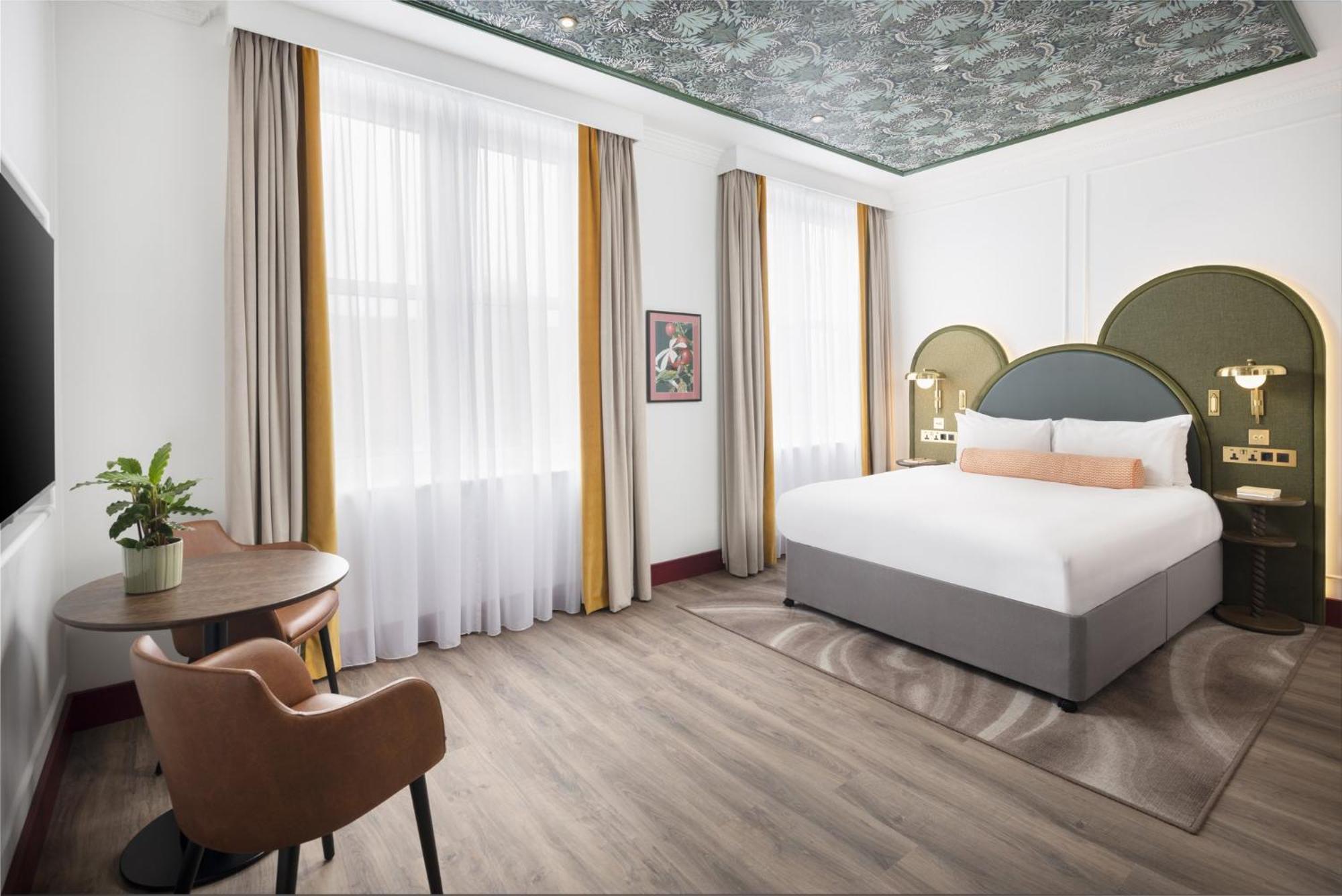 The Welbeck By Ihg 4* London