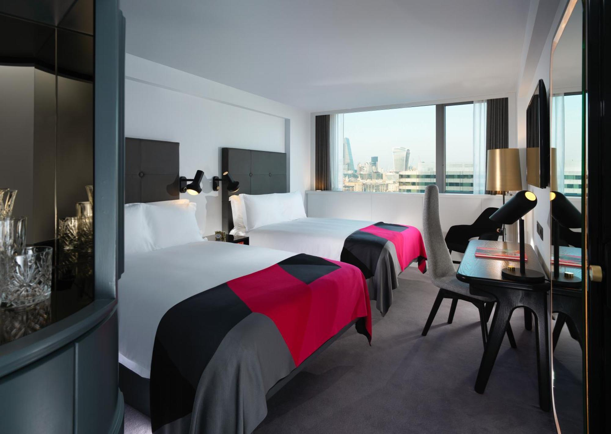 Sea Containers Londen