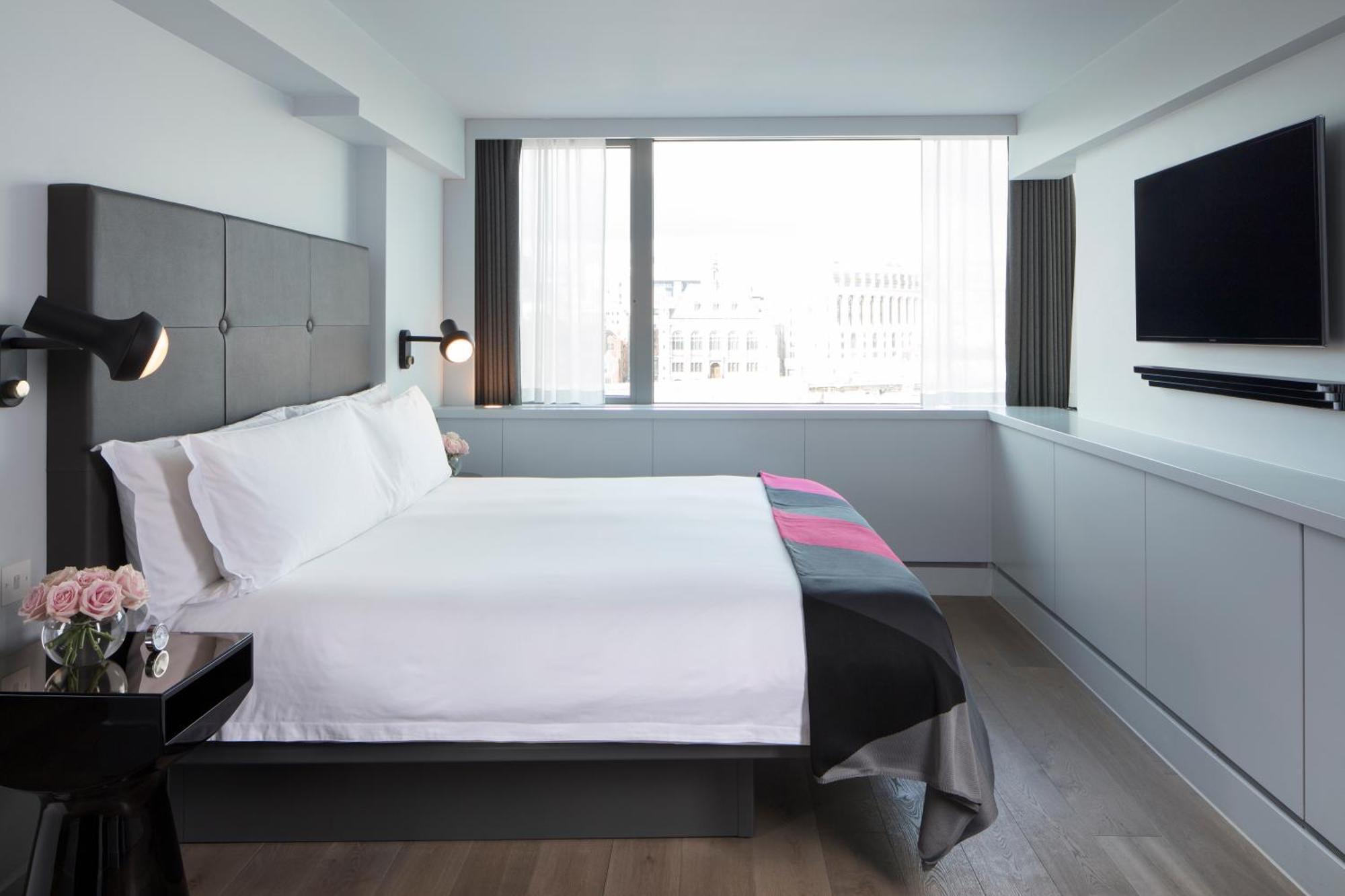 Sea Containers Londen