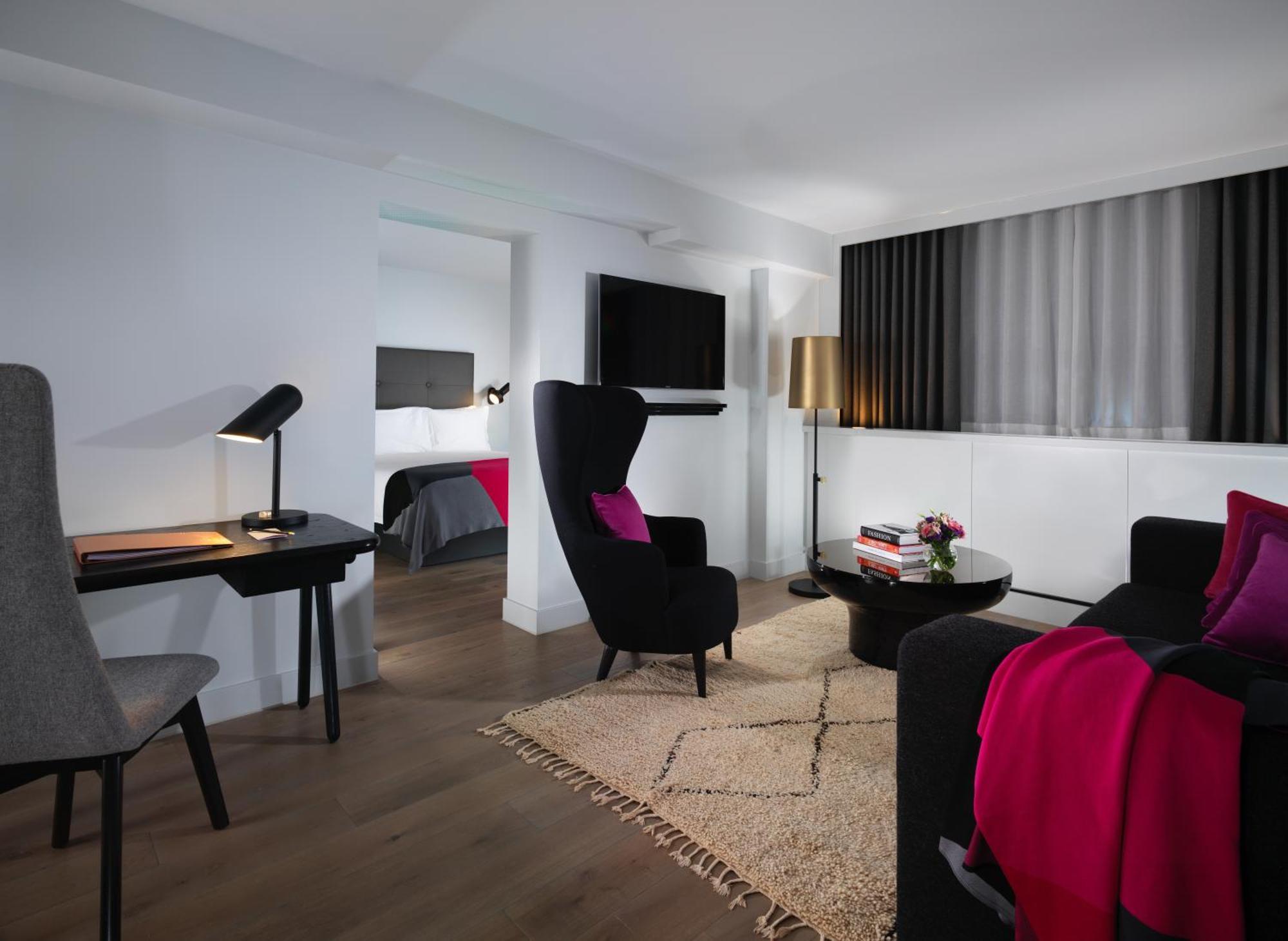 Sea Containers 5* Londen