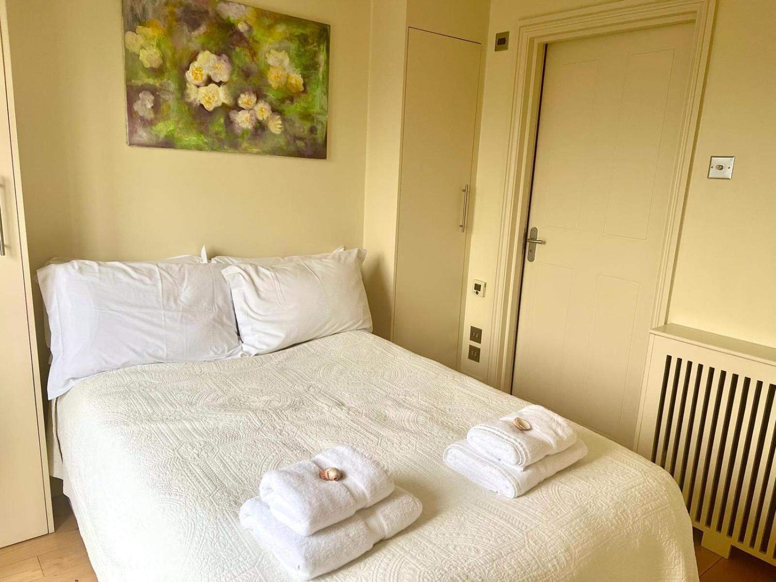Georgiana's 3* London