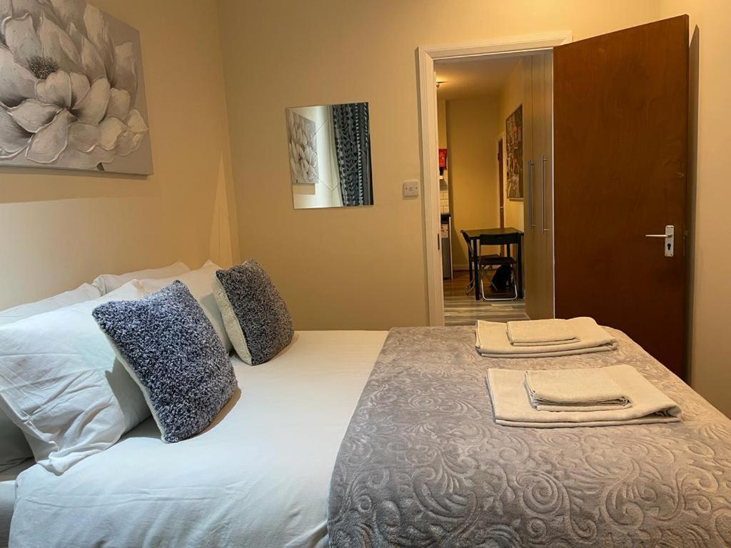 Apartamento Anazing 2 - North East - Chingford *