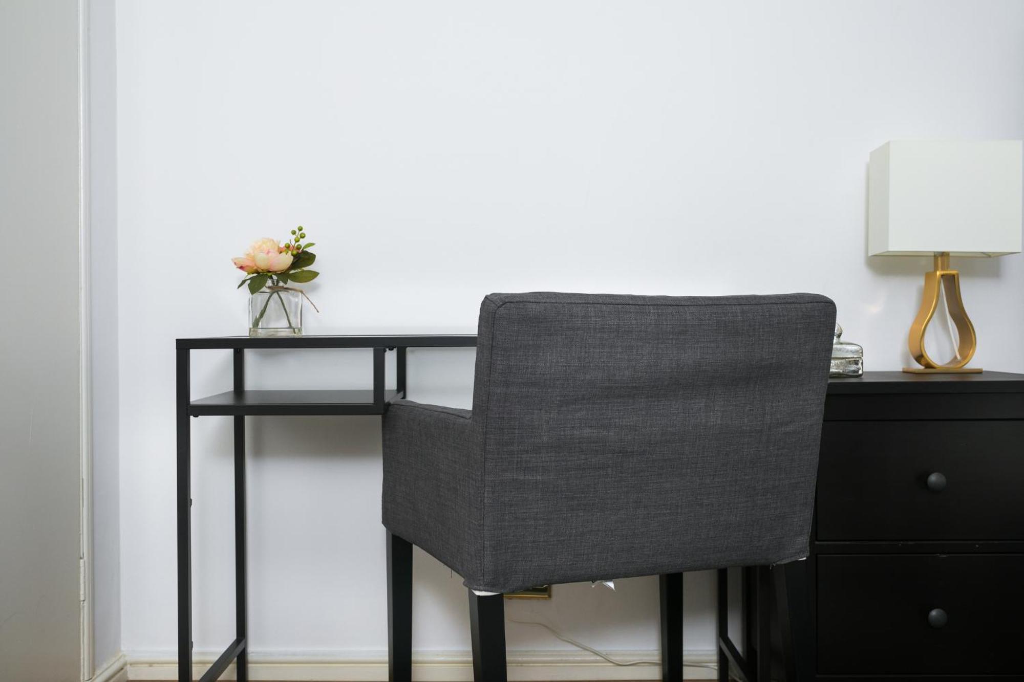 Siac Paddington Marble Arch Ii Apartment London
