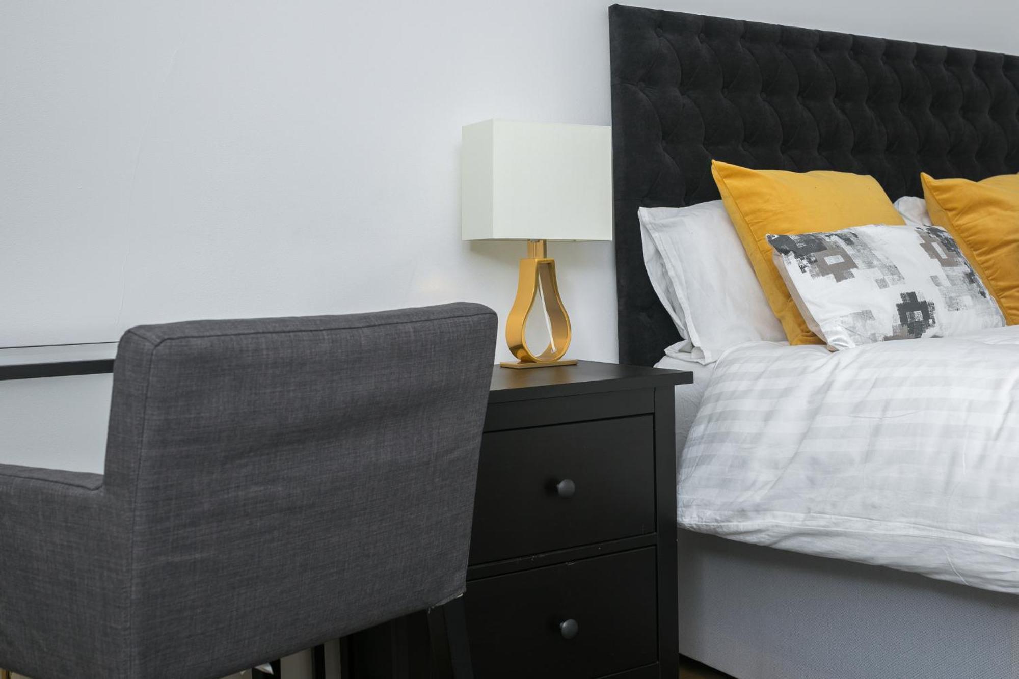 Siac Paddington Marble Arch Ii *