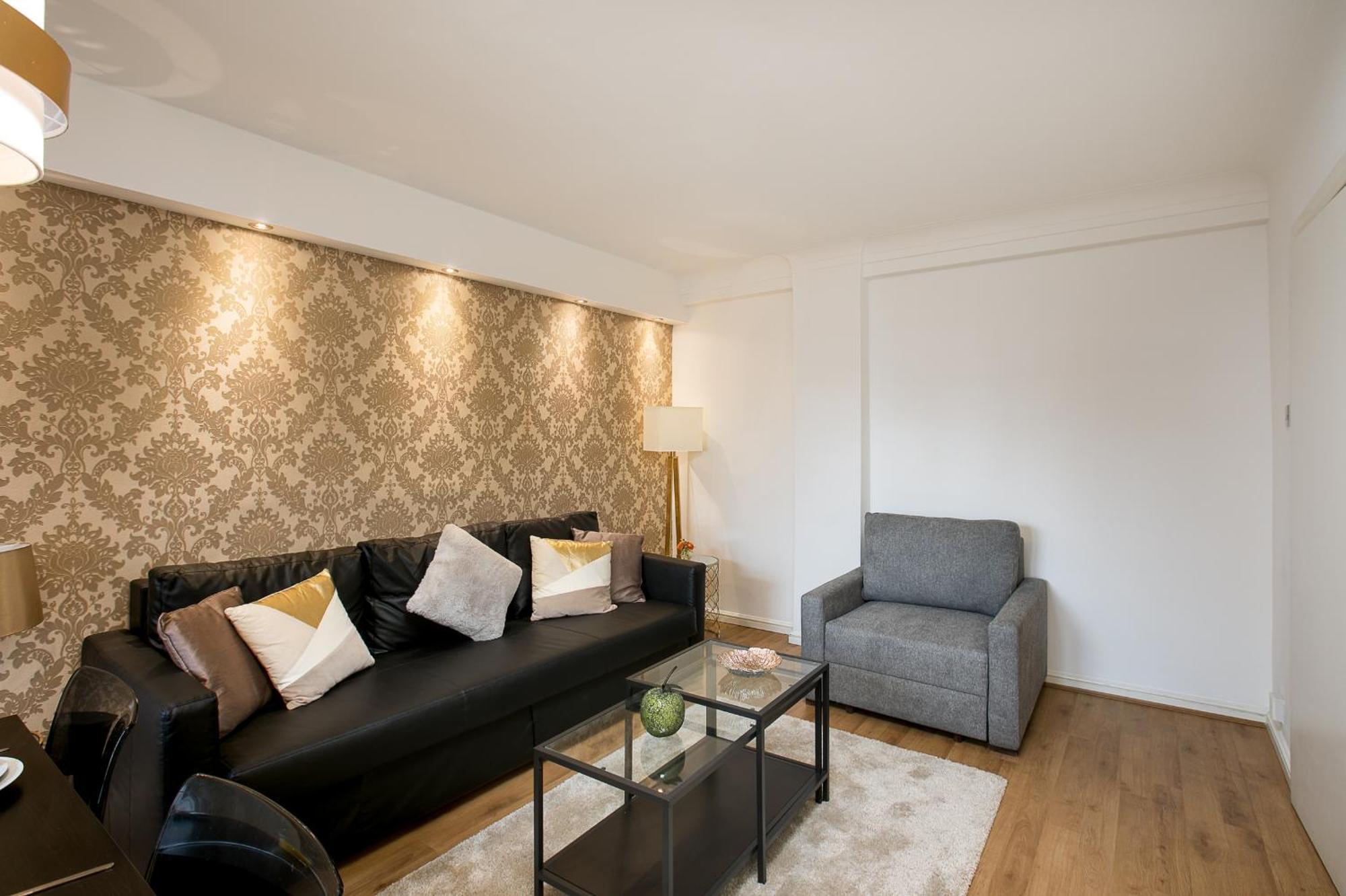 Siac Paddington Marble Arch Ii * London