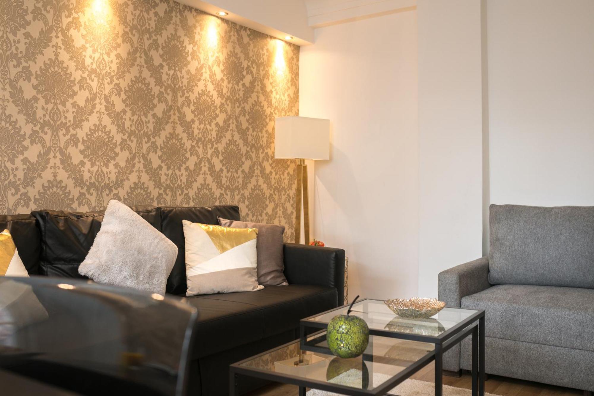 Apartment Siac Paddington Marble Arch Ii London