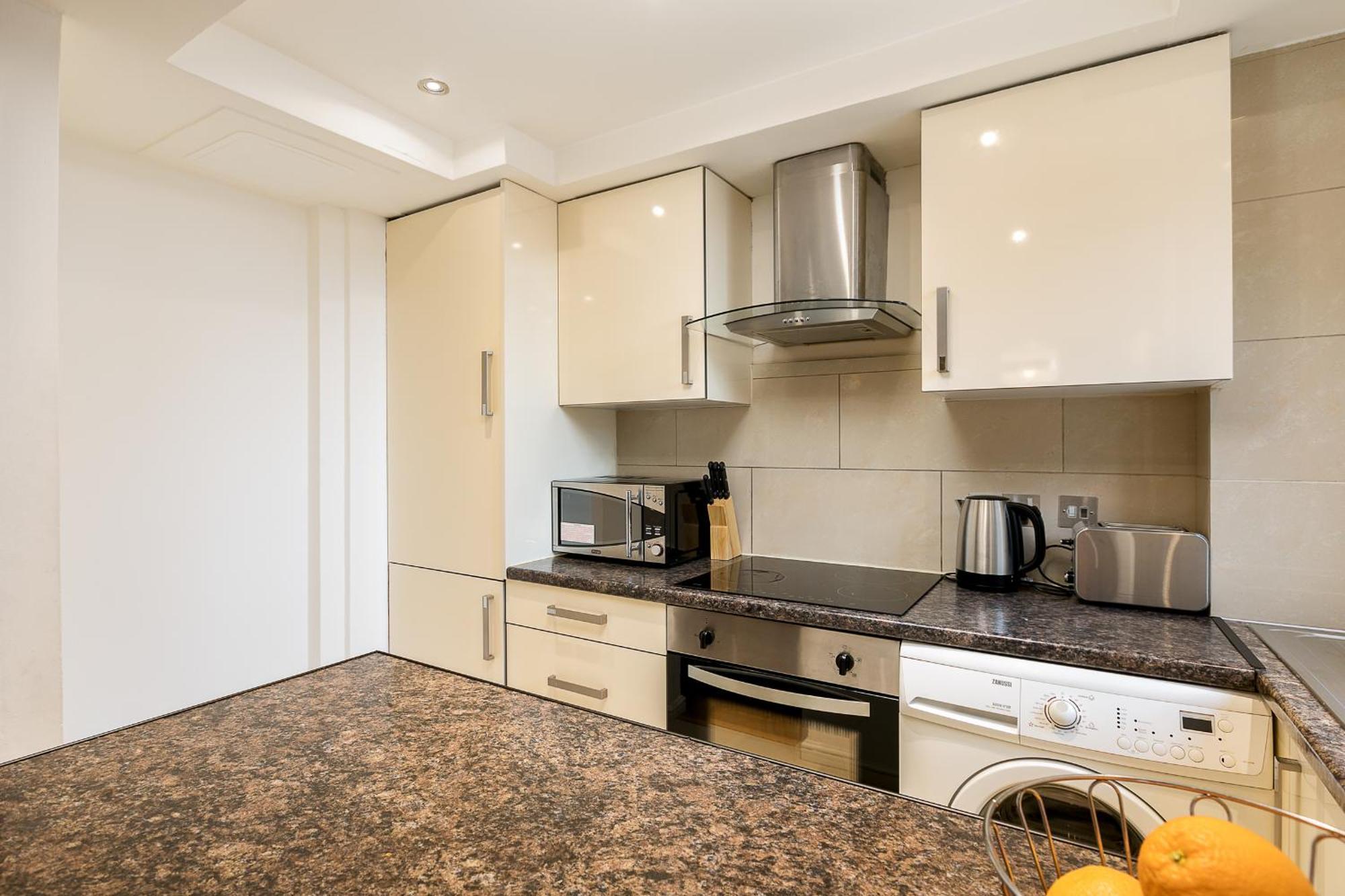 Siac Paddington Marble Arch Ii London
