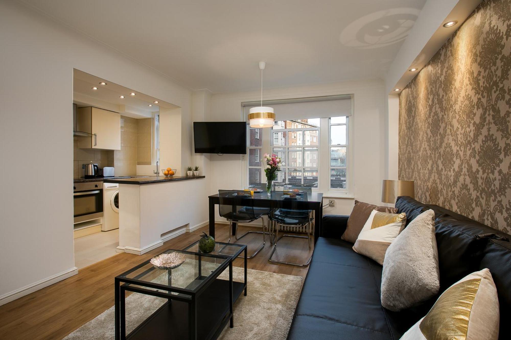 Siac Paddington Marble Arch Ii