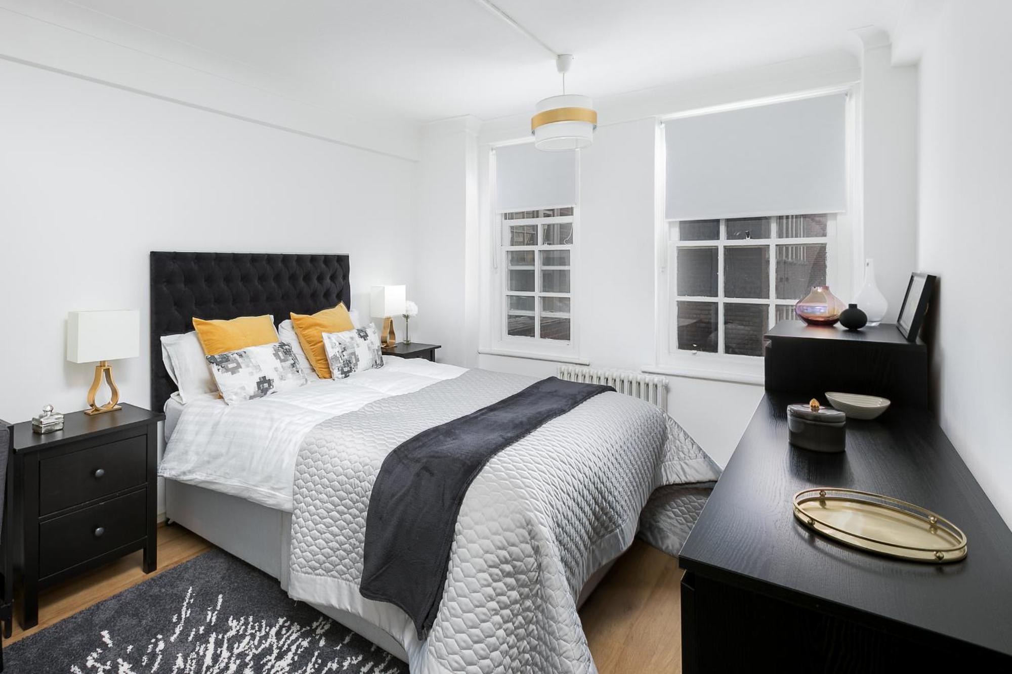 Siac Paddington Marble Arch Ii *