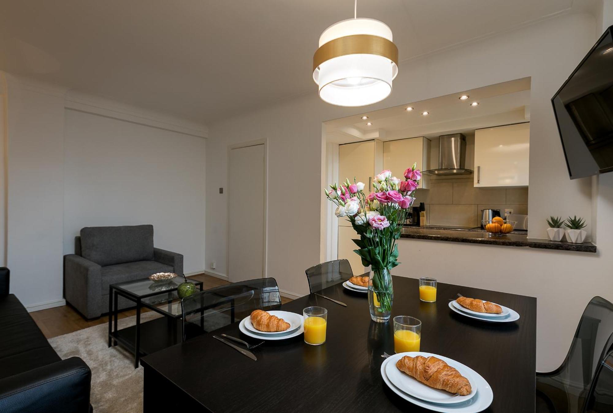 Siac Paddington Marble Arch Ii * London
