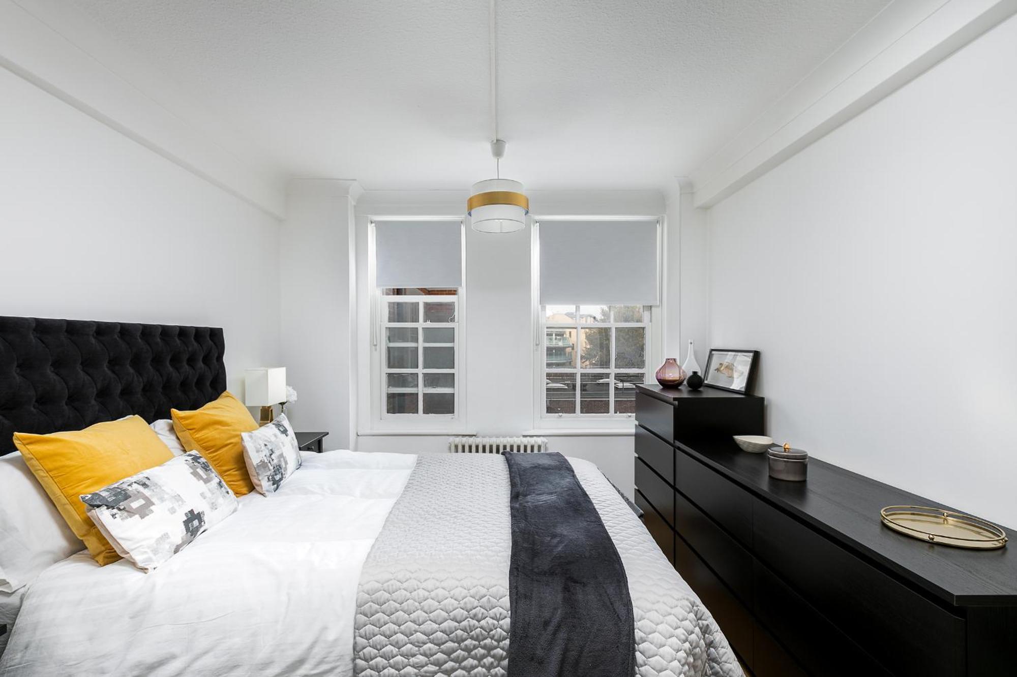 Apartment Siac Paddington Marble Arch Ii