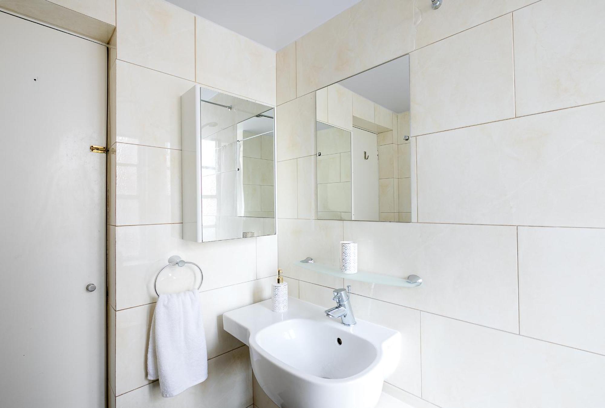 Siac Paddington Marble Arch Ii Apartment London