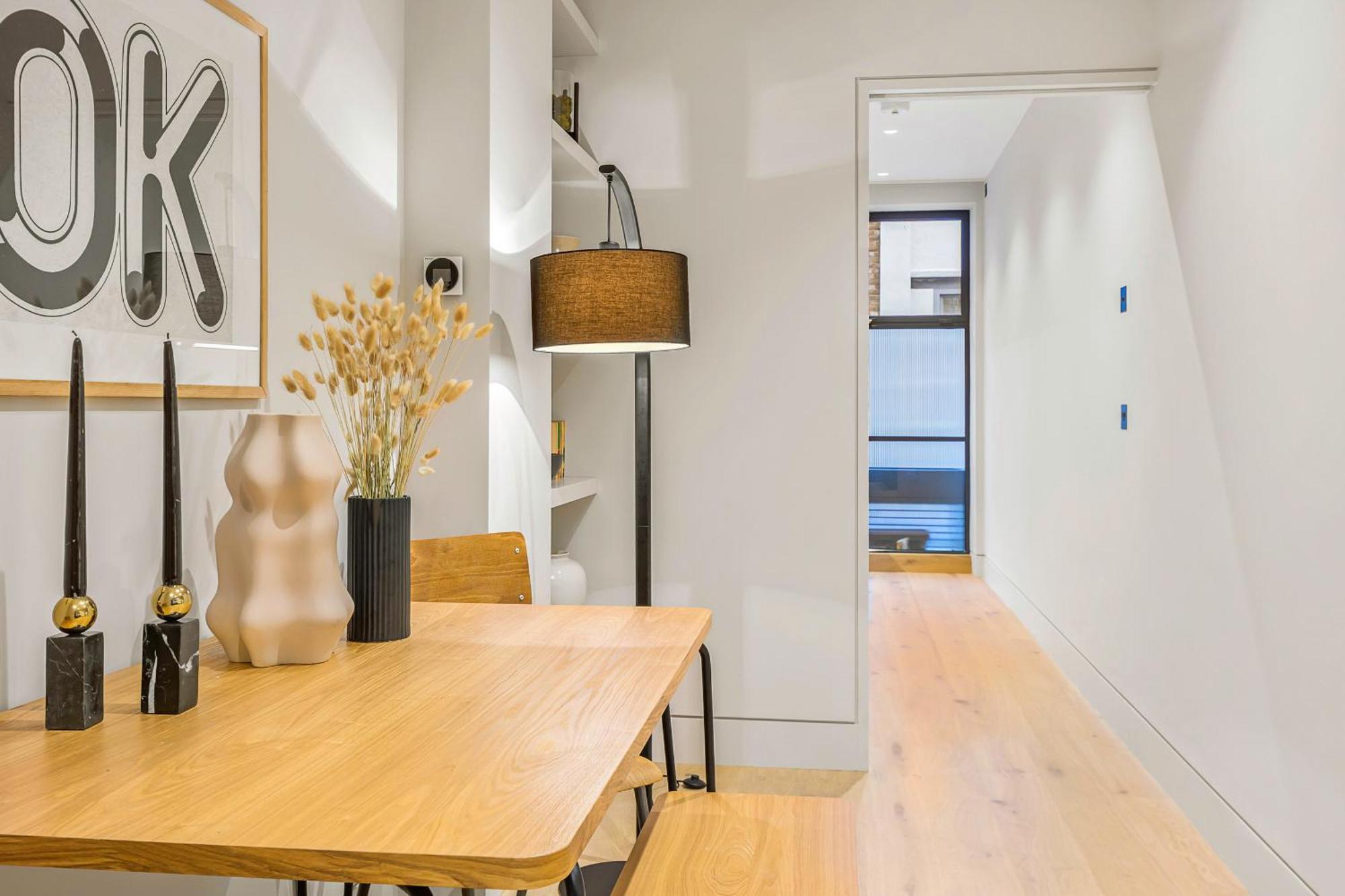 Be - The Bloomsbury Residences Apartamento