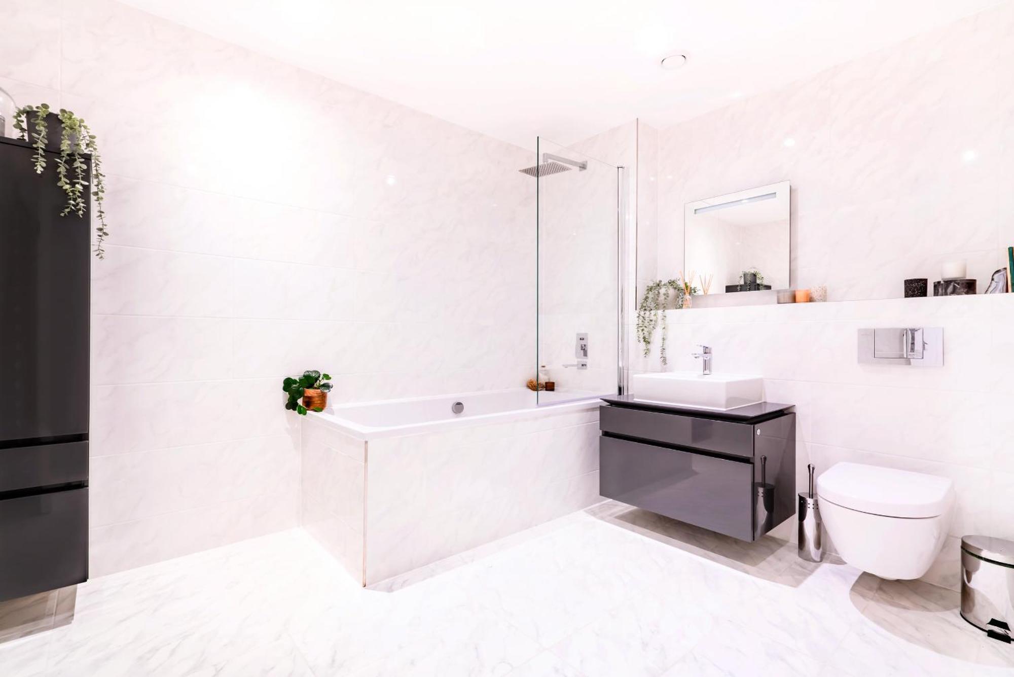 Be - The Bloomsbury Residences Apartamento