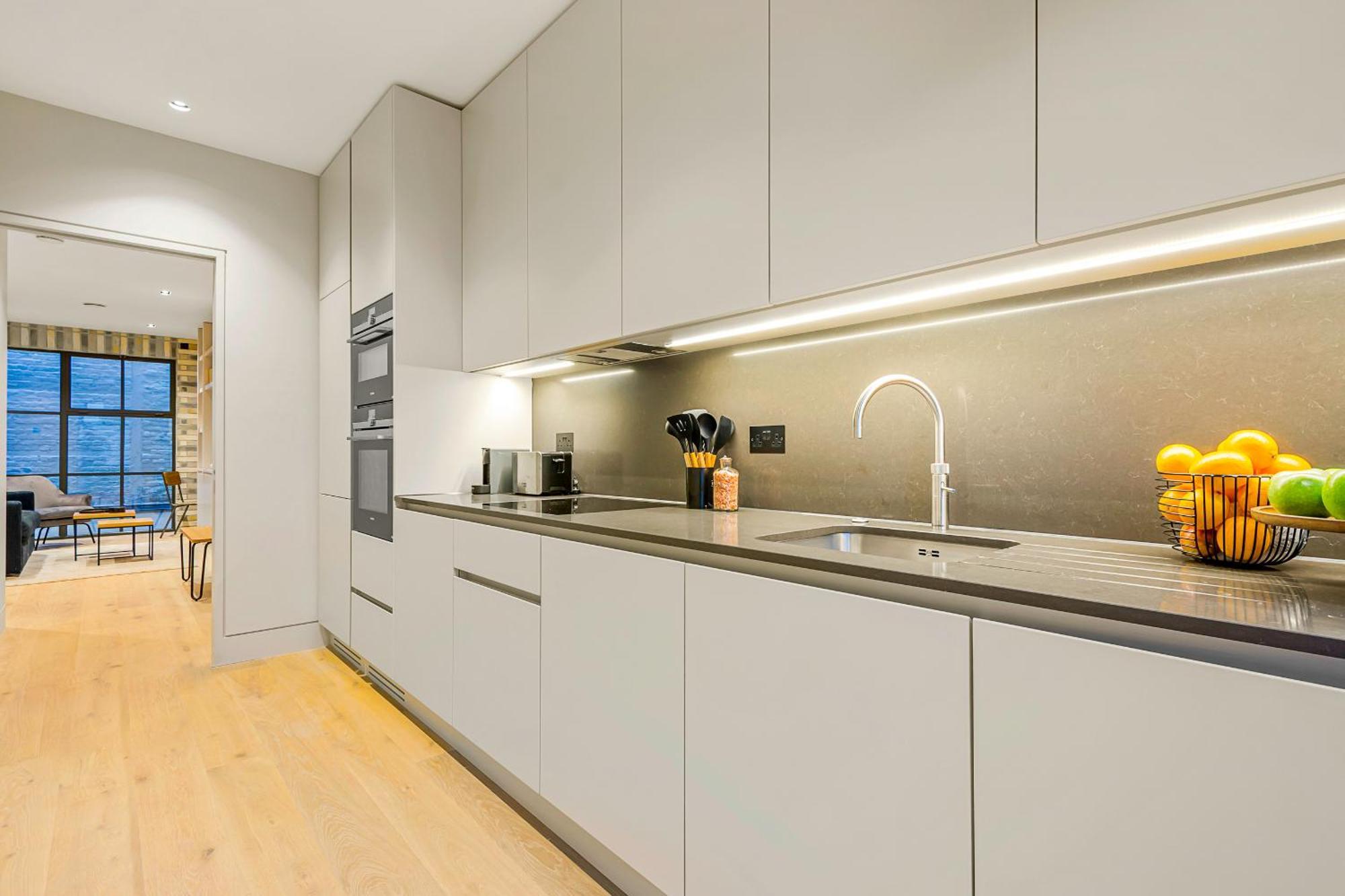 Apartamento Be - The Bloomsbury Residences *