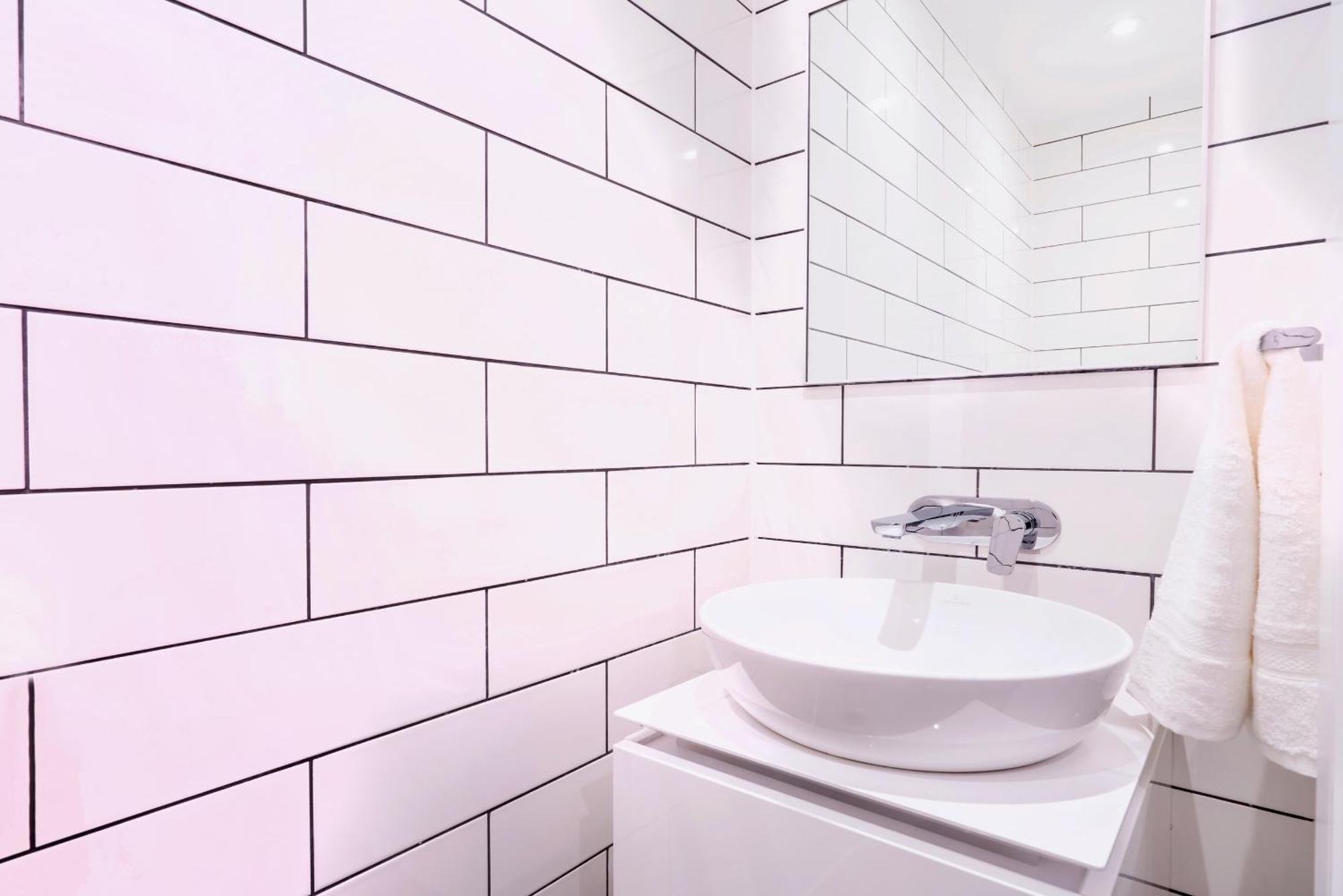 Apartamento Be - The Bloomsbury Residences Londres