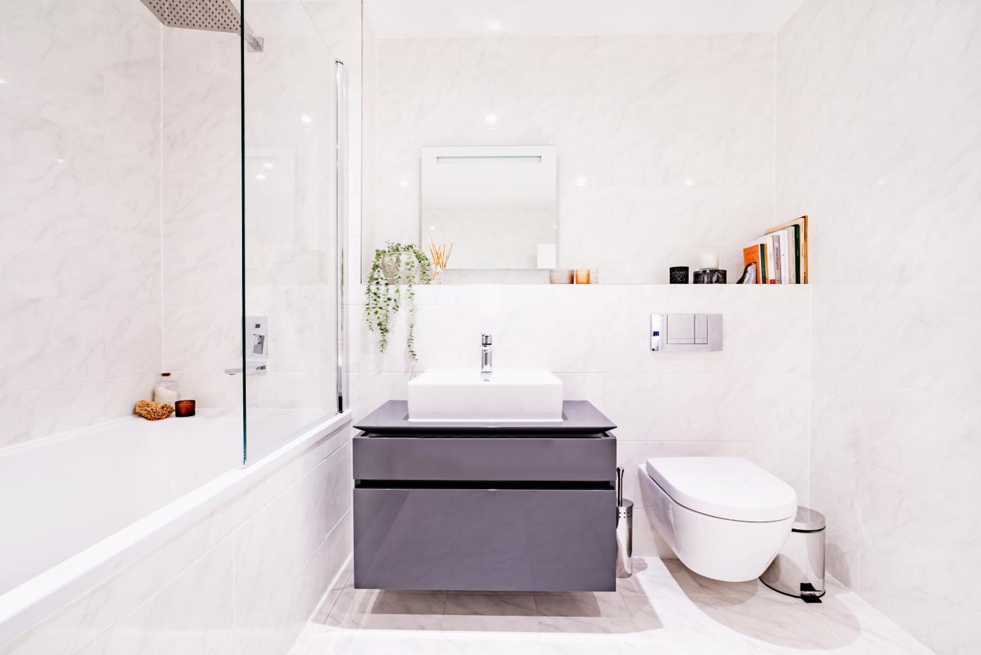 Be - The Bloomsbury Residences * Londres
