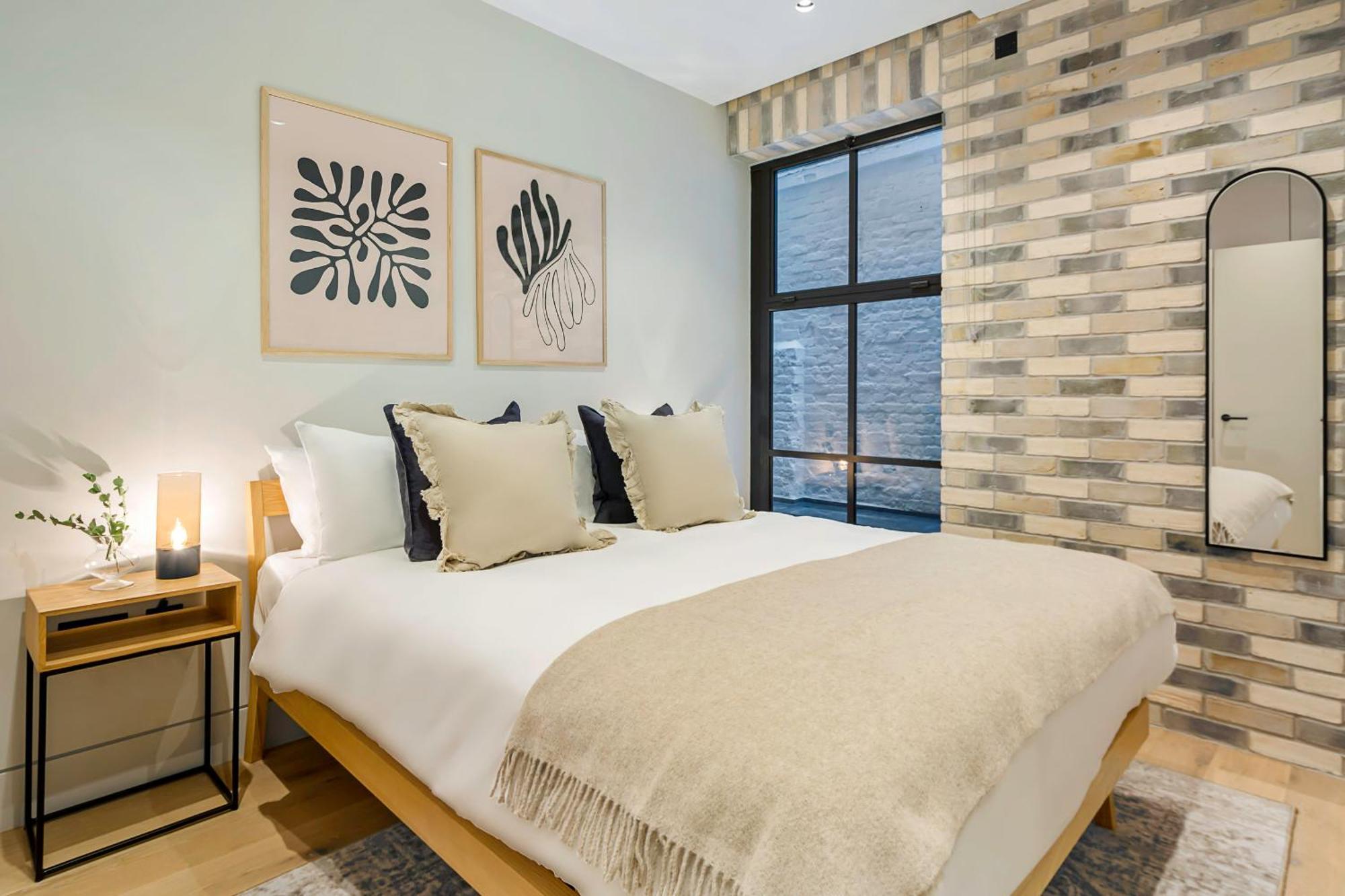 Be - The Bloomsbury Residences Apartamento *