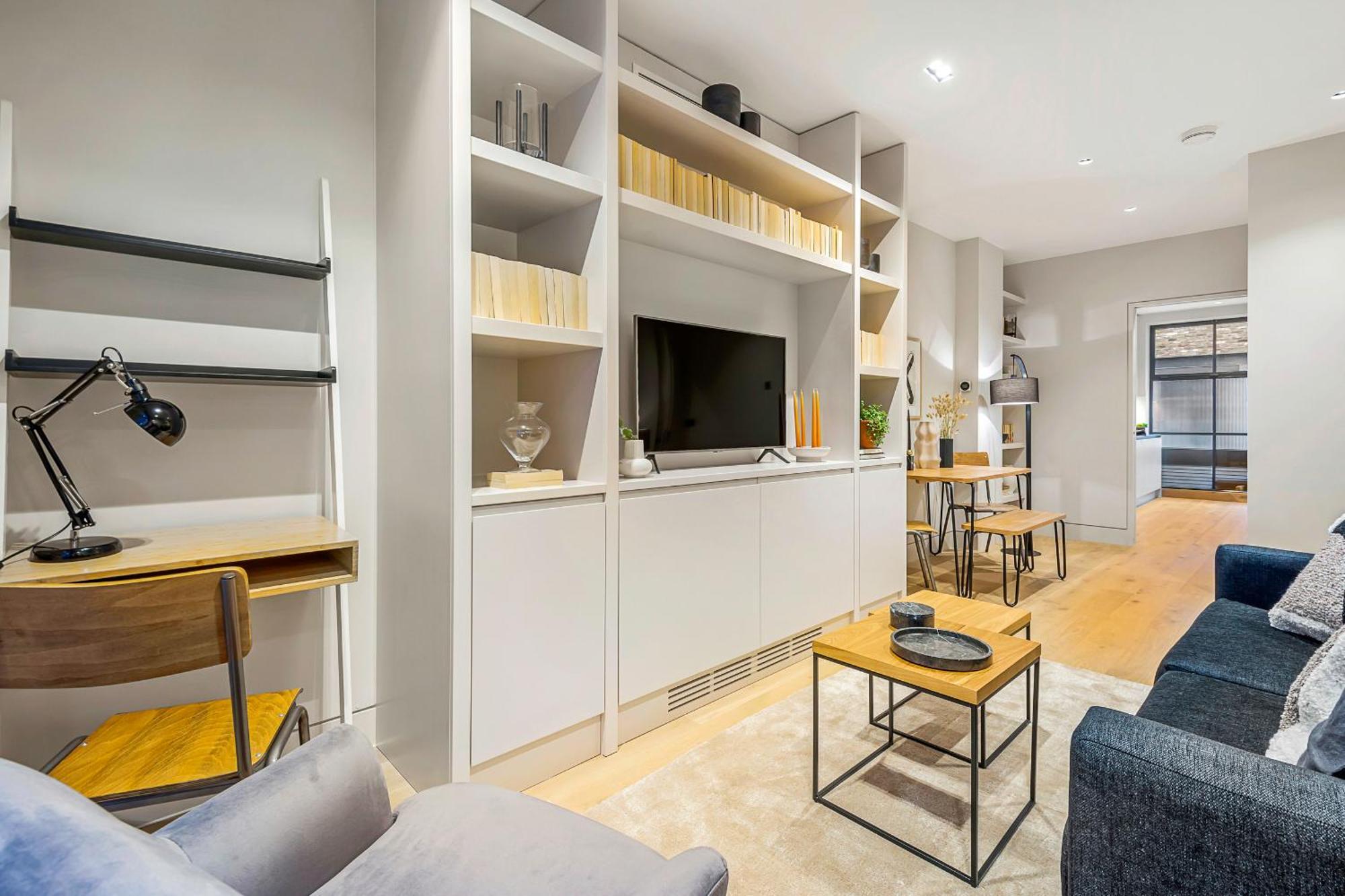 Be - The Bloomsbury Residences Londres
