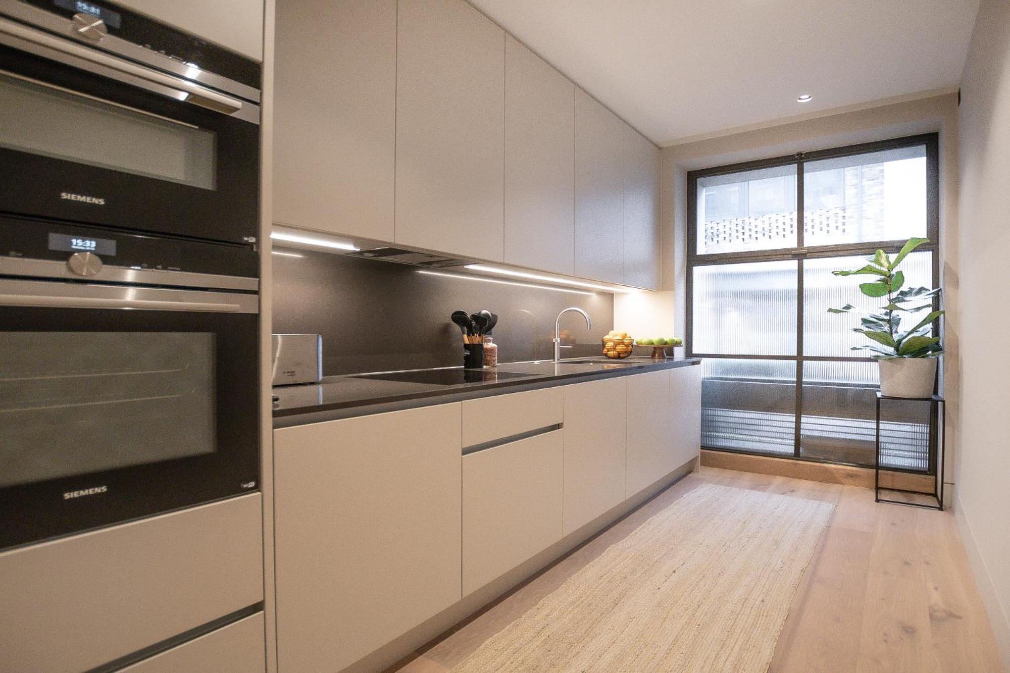 Be - The Bloomsbury Residences * Londres