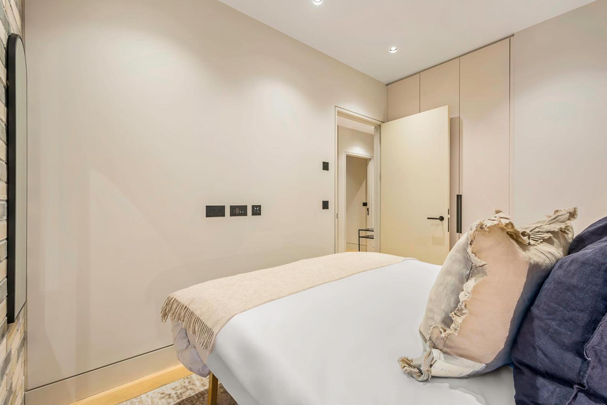 Apartamento Be - The Bloomsbury Residences Londres