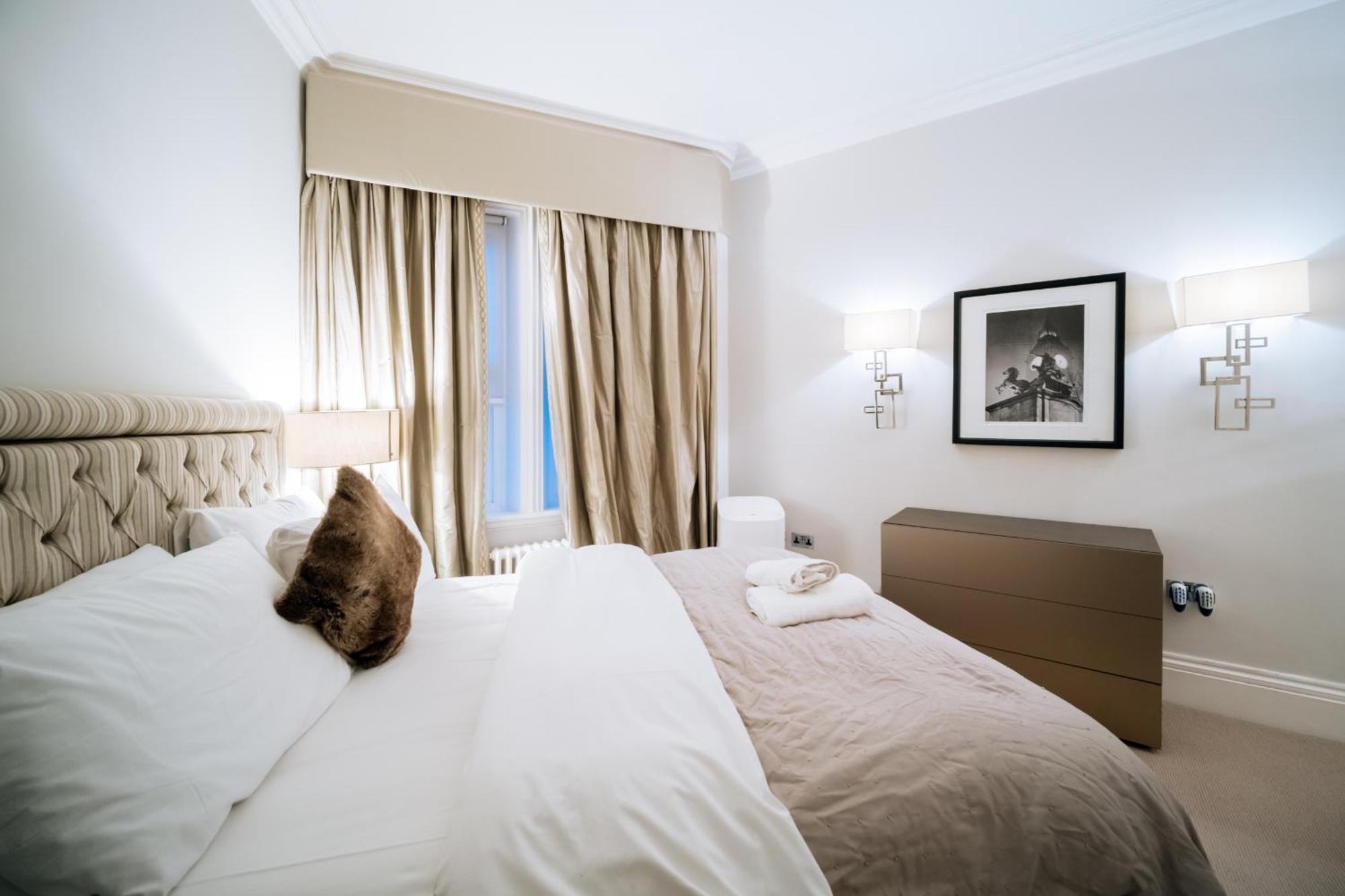 Sir Hans Sloane Apartamento