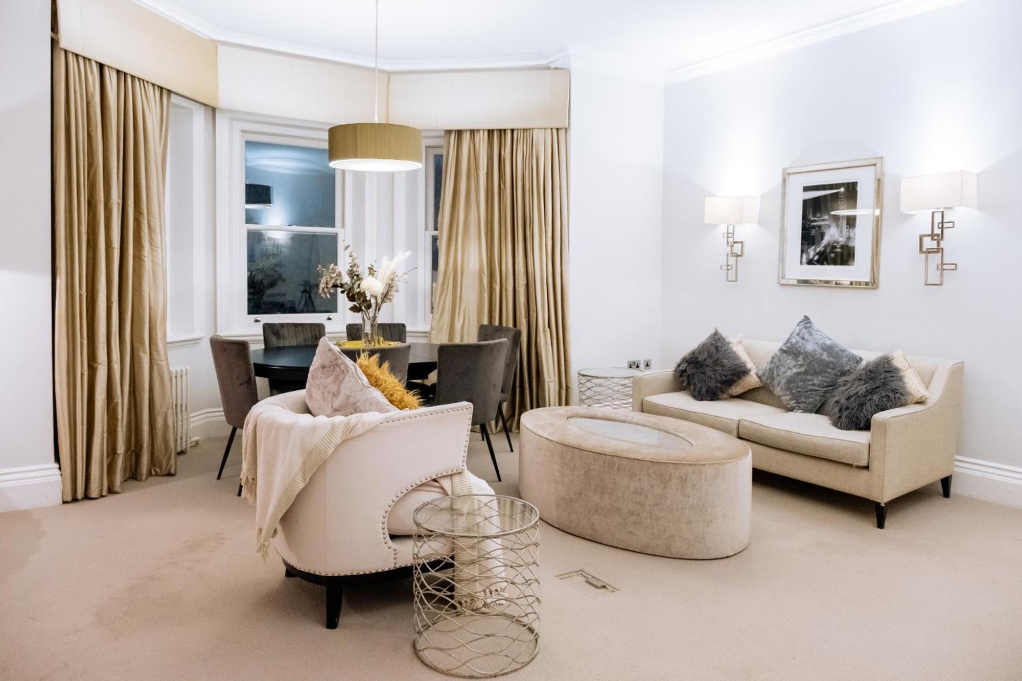 Sir Hans Sloane Apartamento Londres