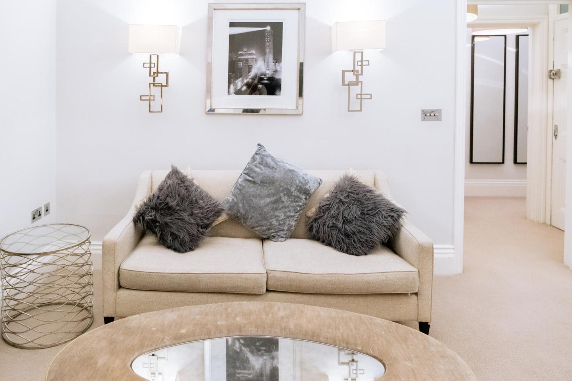 Sir Hans Sloane Apartamento Londres