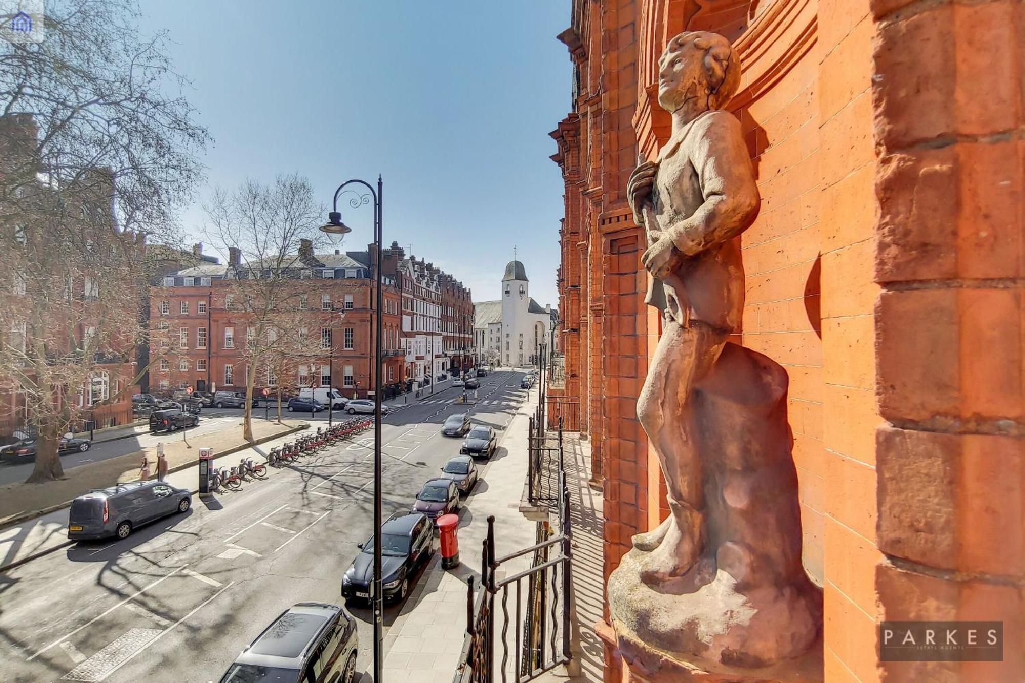 Sir Hans Sloane Apartamento