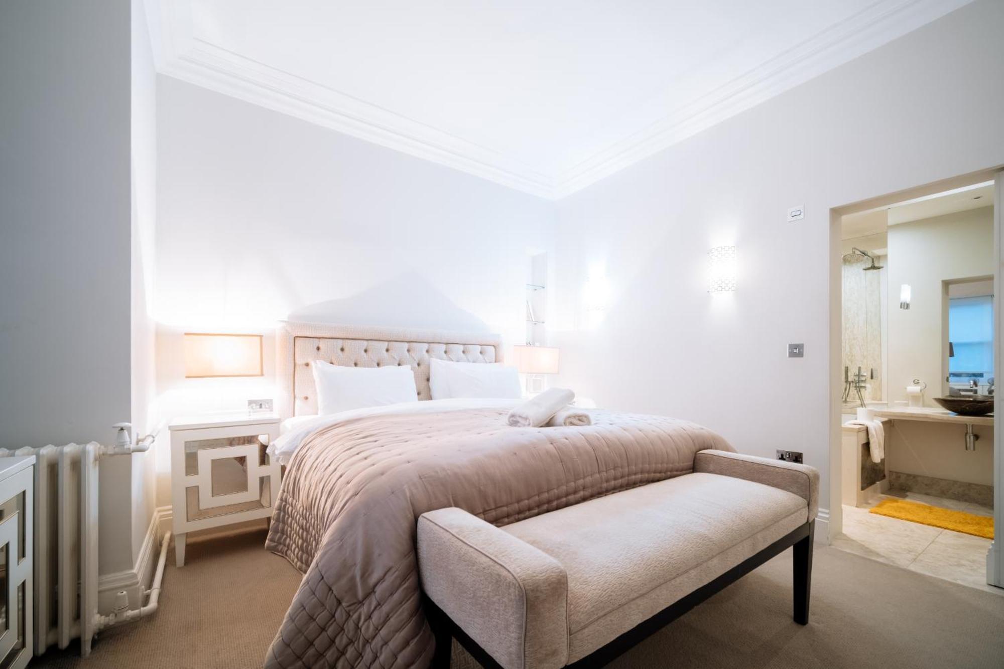 Appartement Sir Hans Sloane *