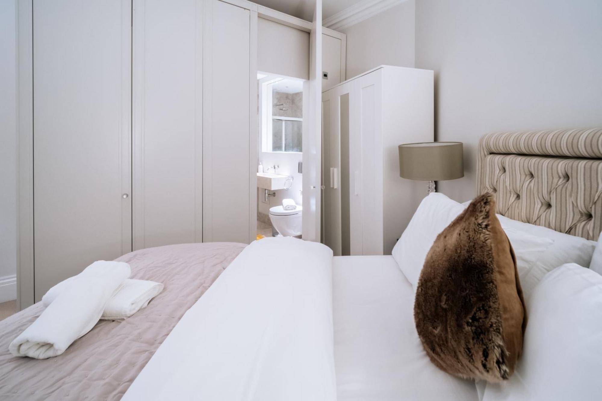 Apartamento Sir Hans Sloane