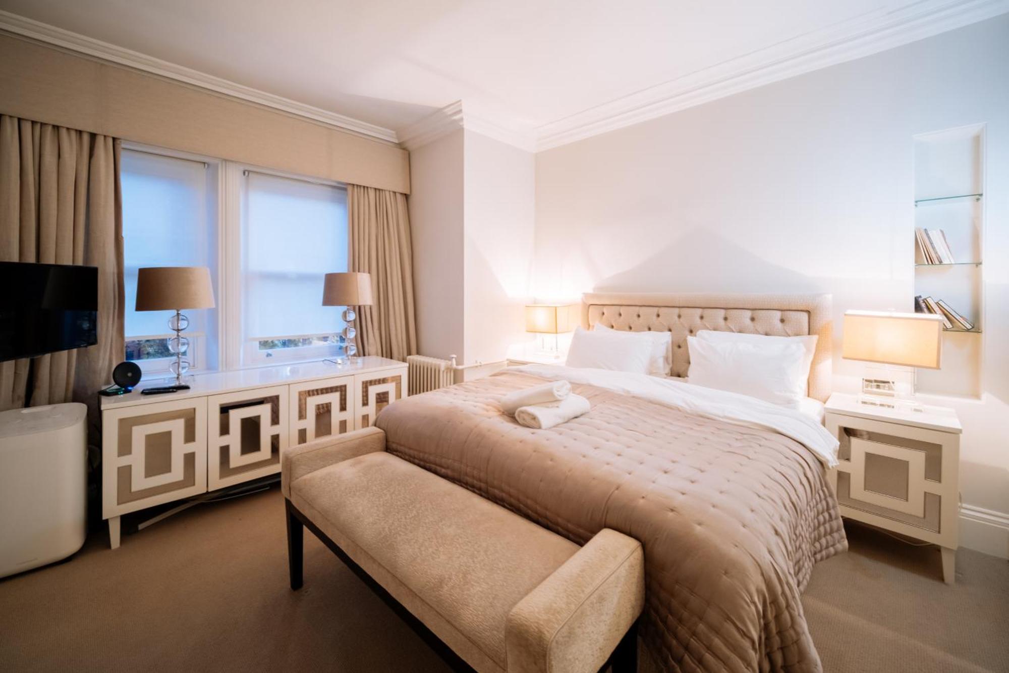 Sir Hans Sloane Apartamento *